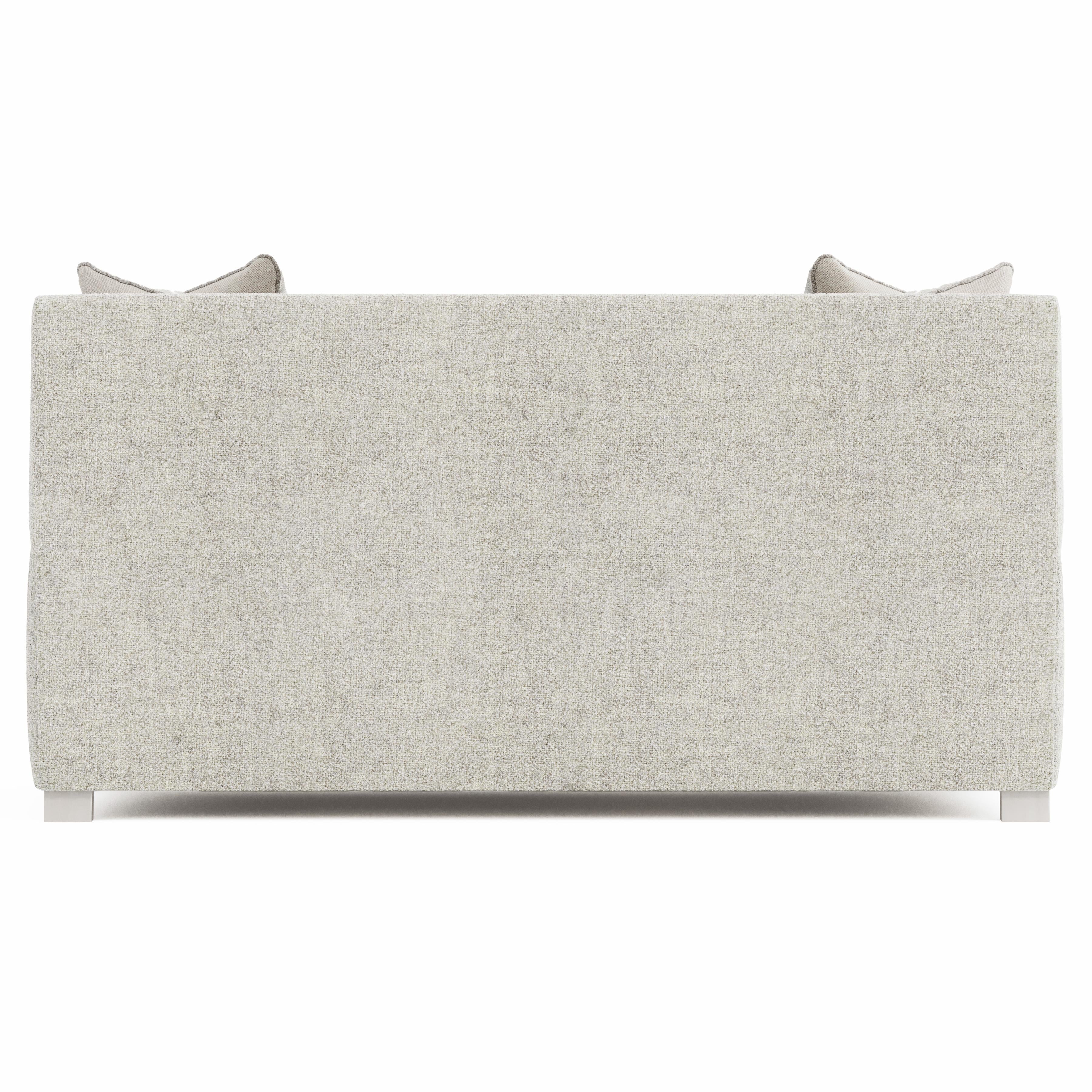 Rollins Fabric Loveseat by Bernhardt