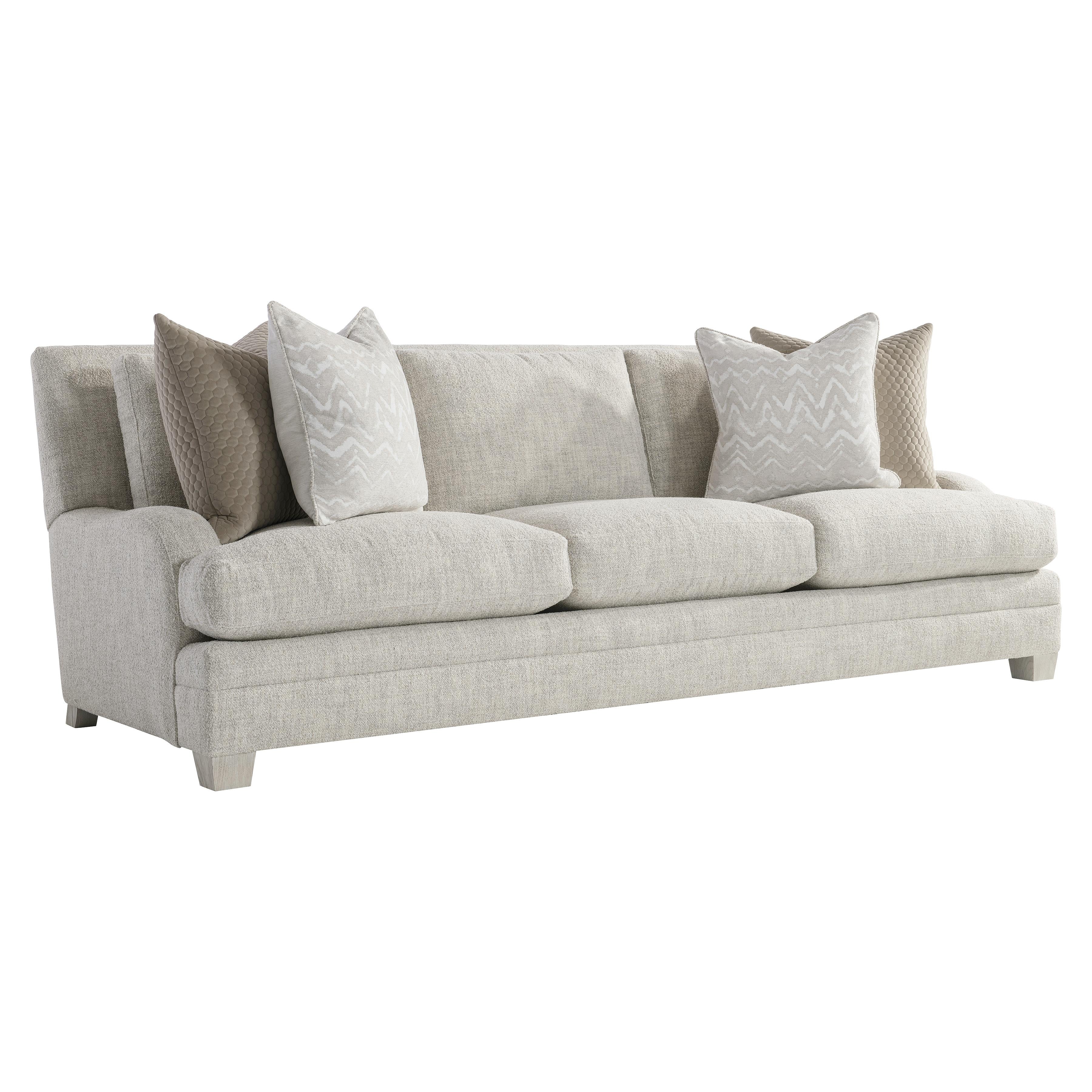 Rollins Fabric Sofa by Bernhardt