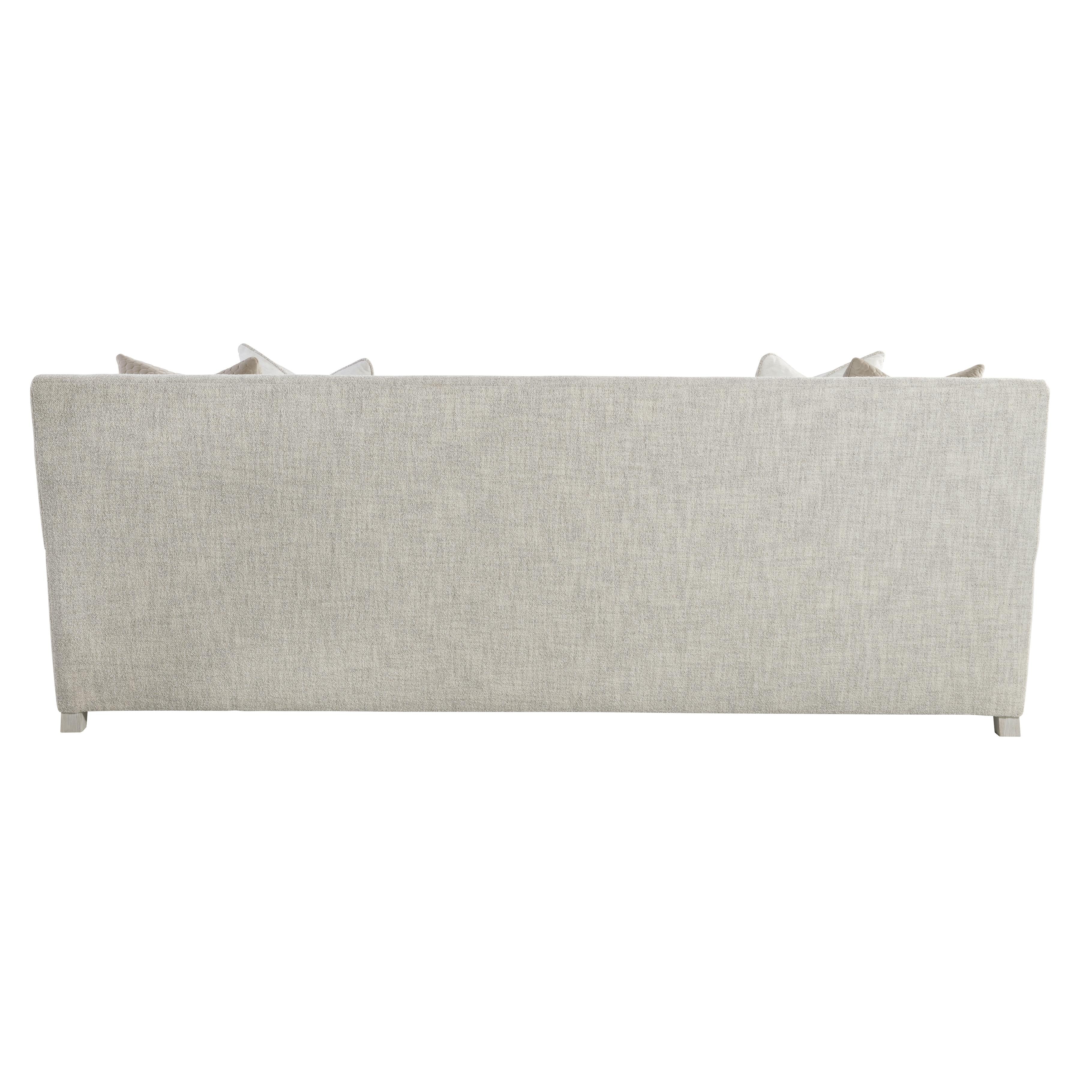 Rollins Fabric Sofa by Bernhardt