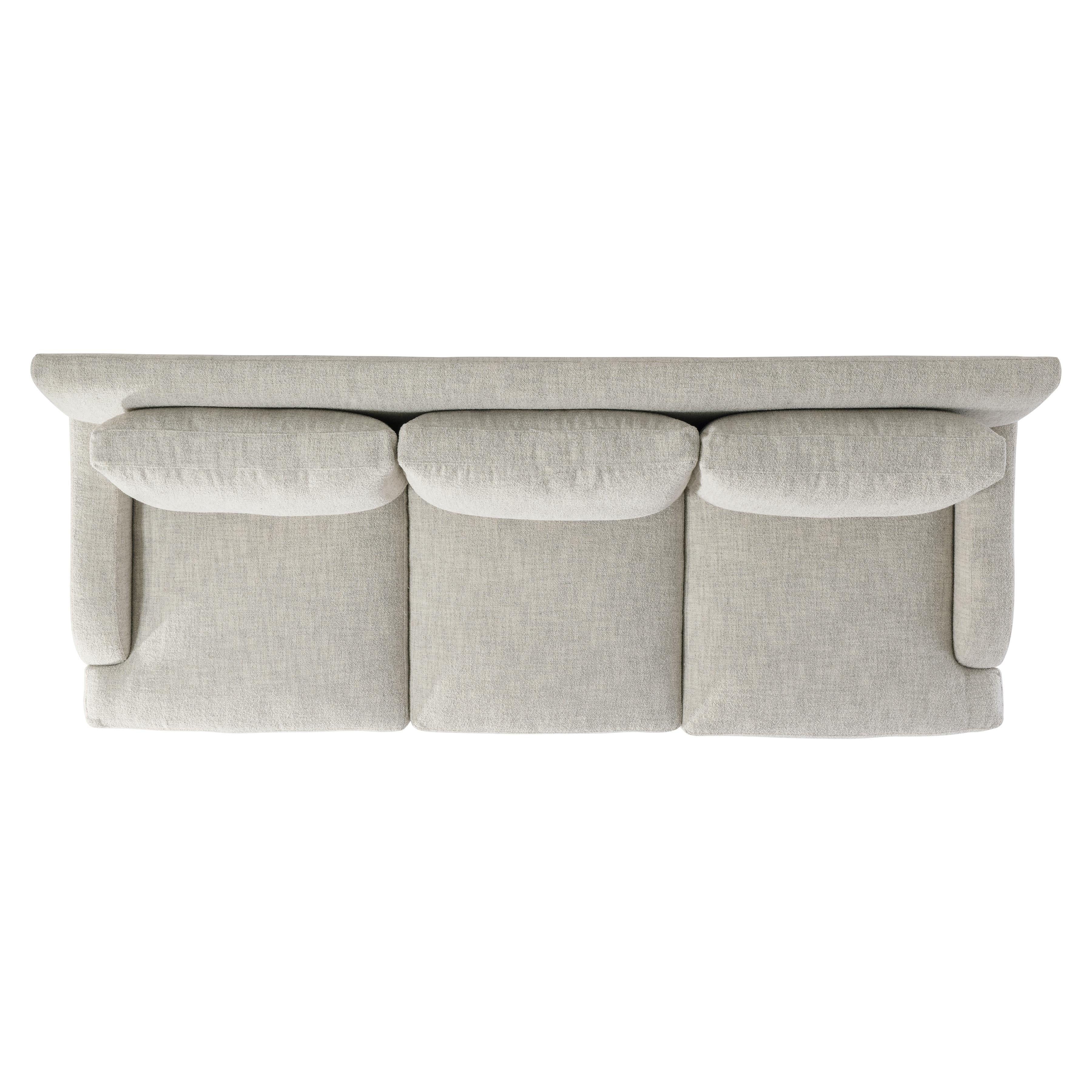 Rollins Fabric Sofa by Bernhardt