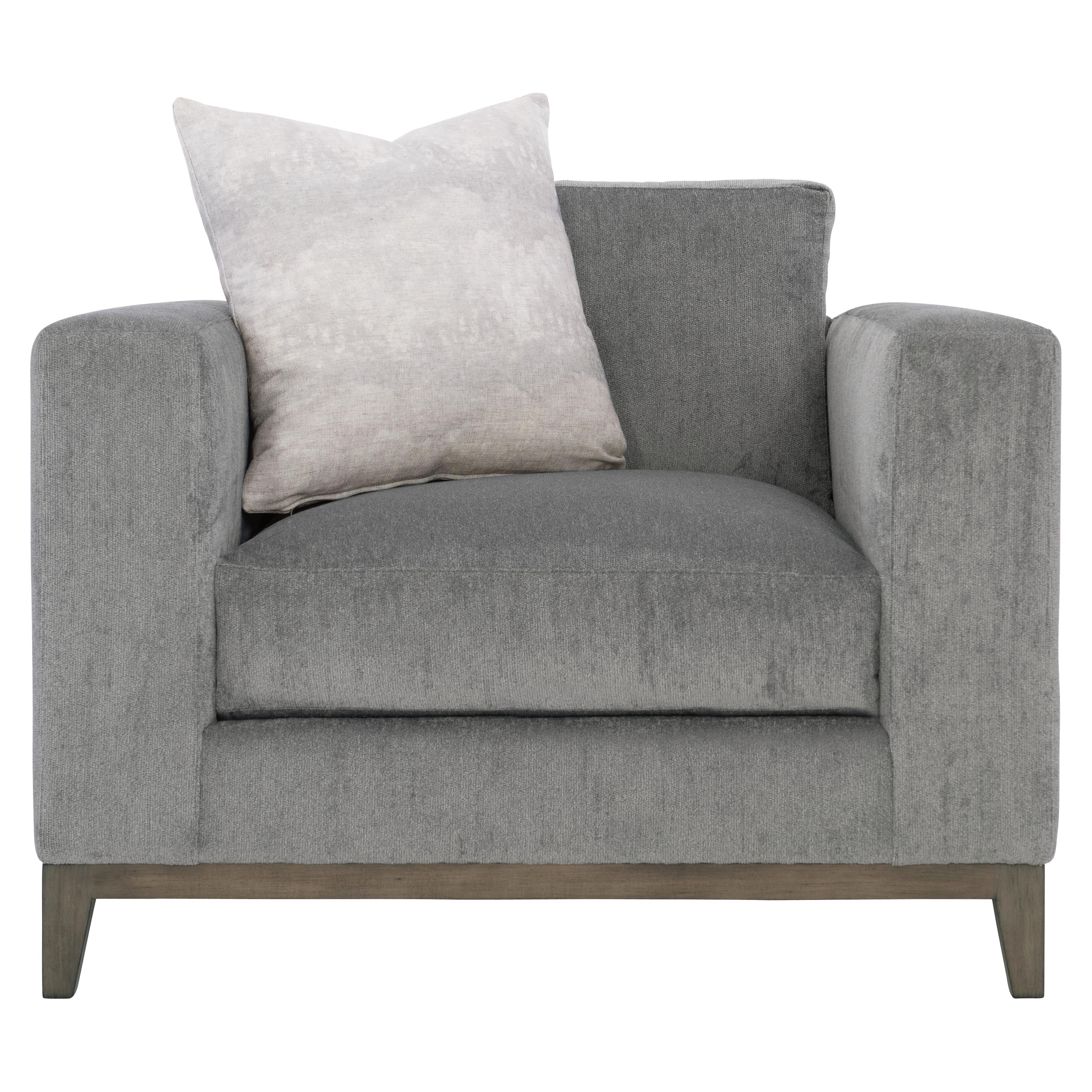 Noel Chair by Bernhardt