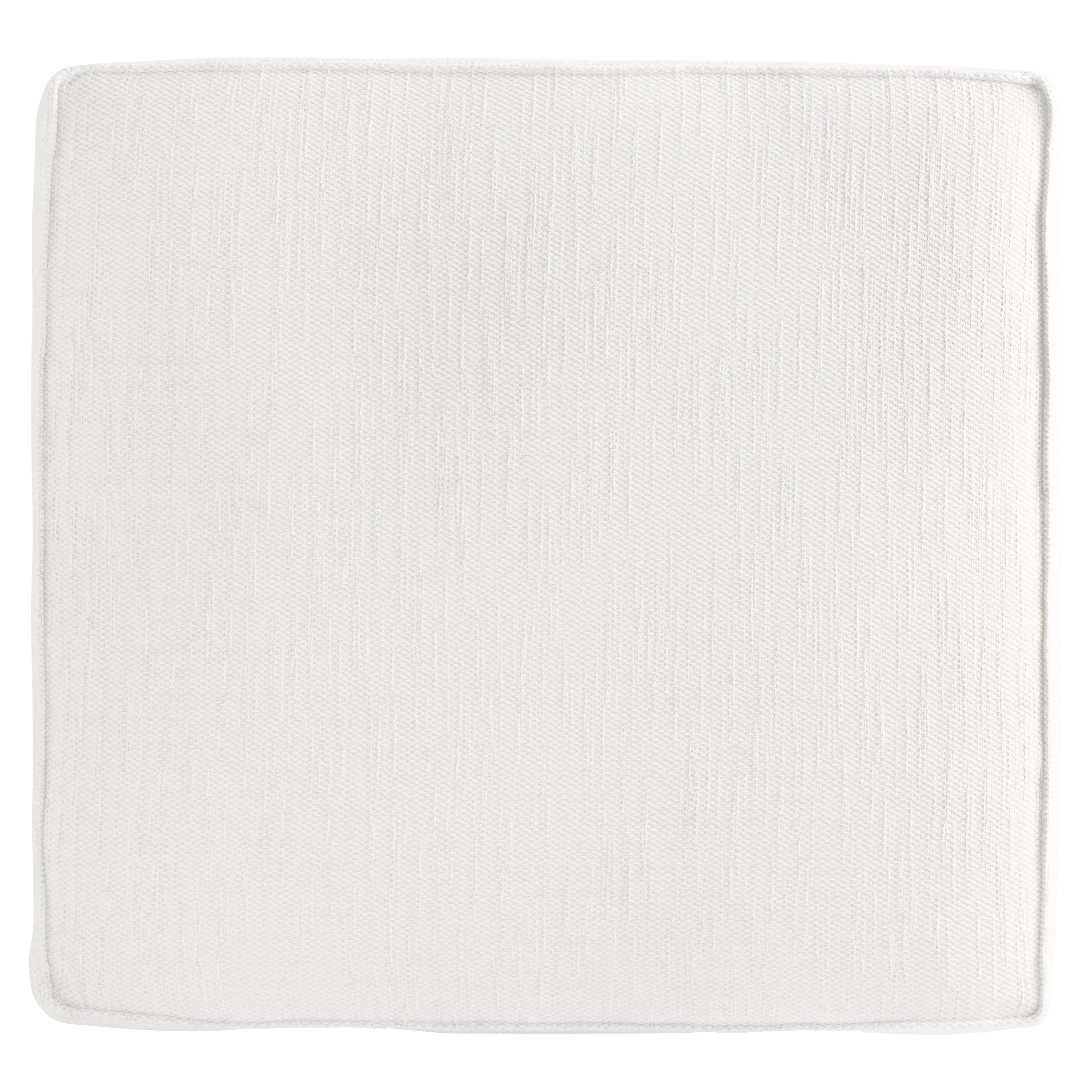 Bliss Fabric Ottoman by Bernhardt