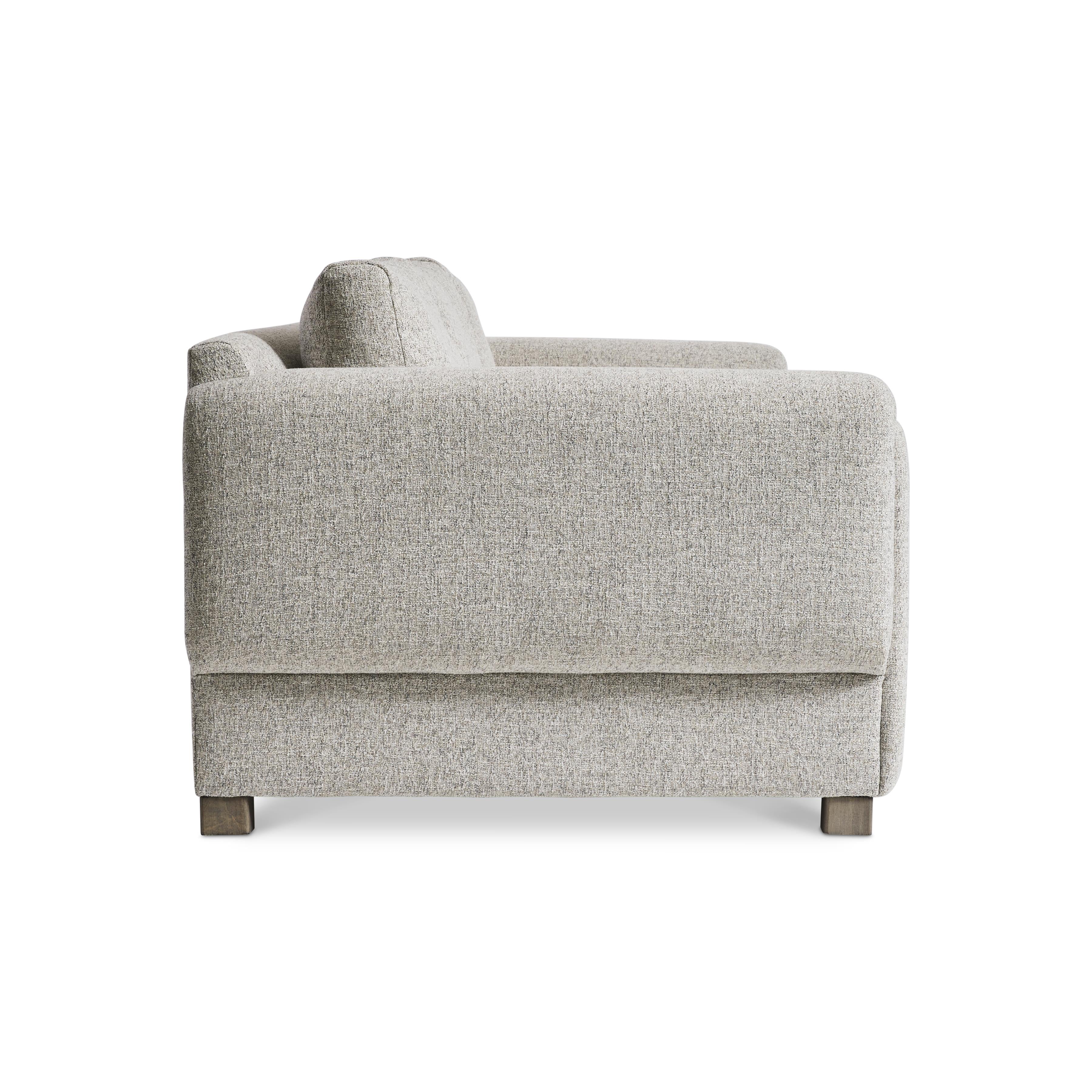 Tori Fabric Sofa by Bernhardt