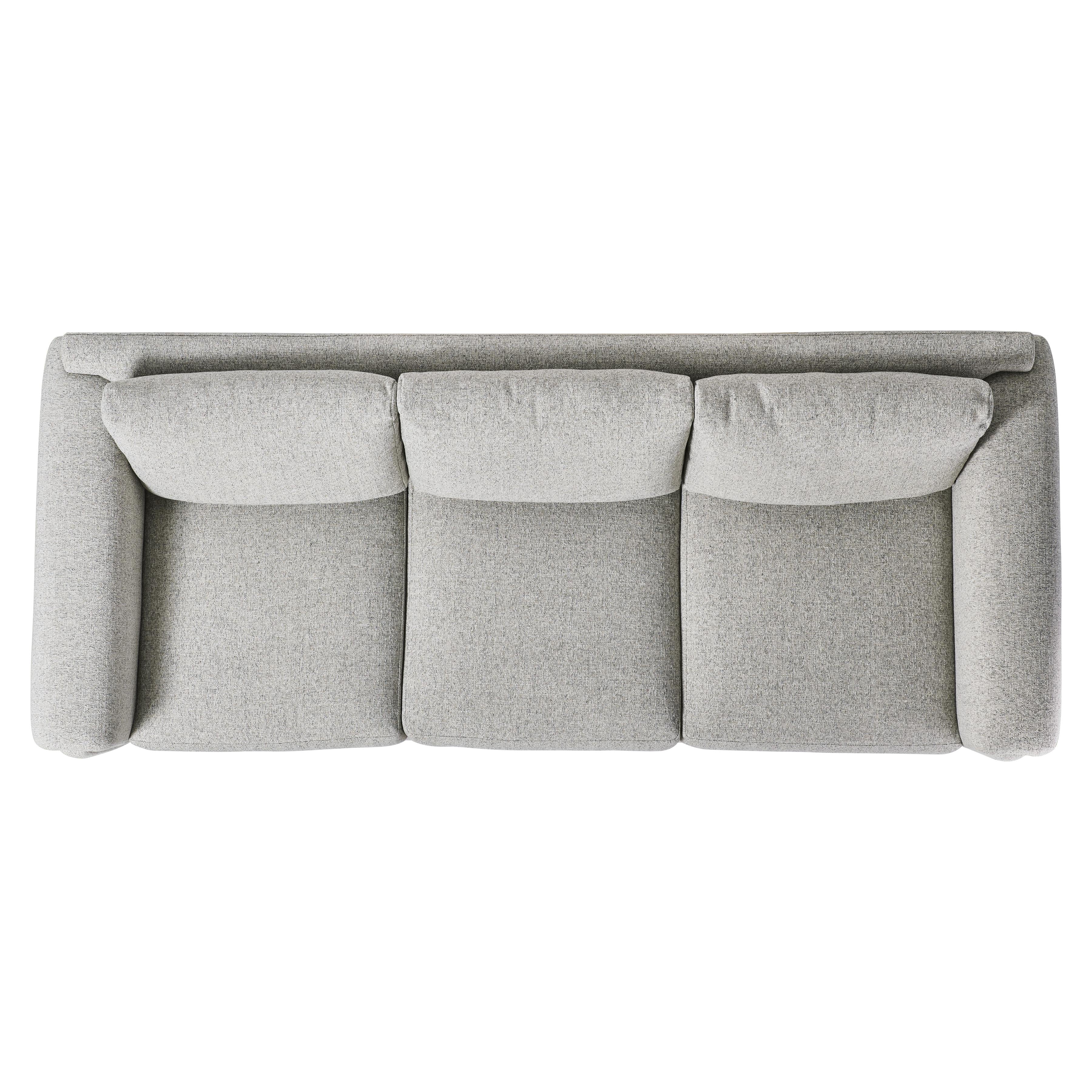 Tori Fabric Sofa by Bernhardt