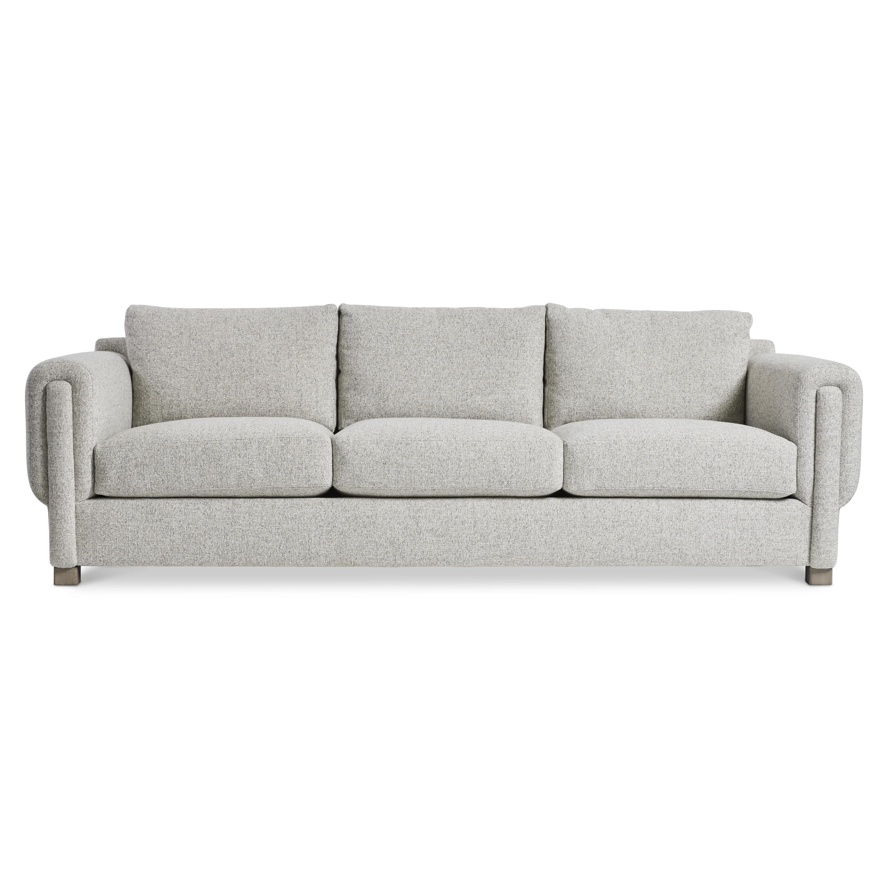 Tori Fabric Sofa by Bernhardt