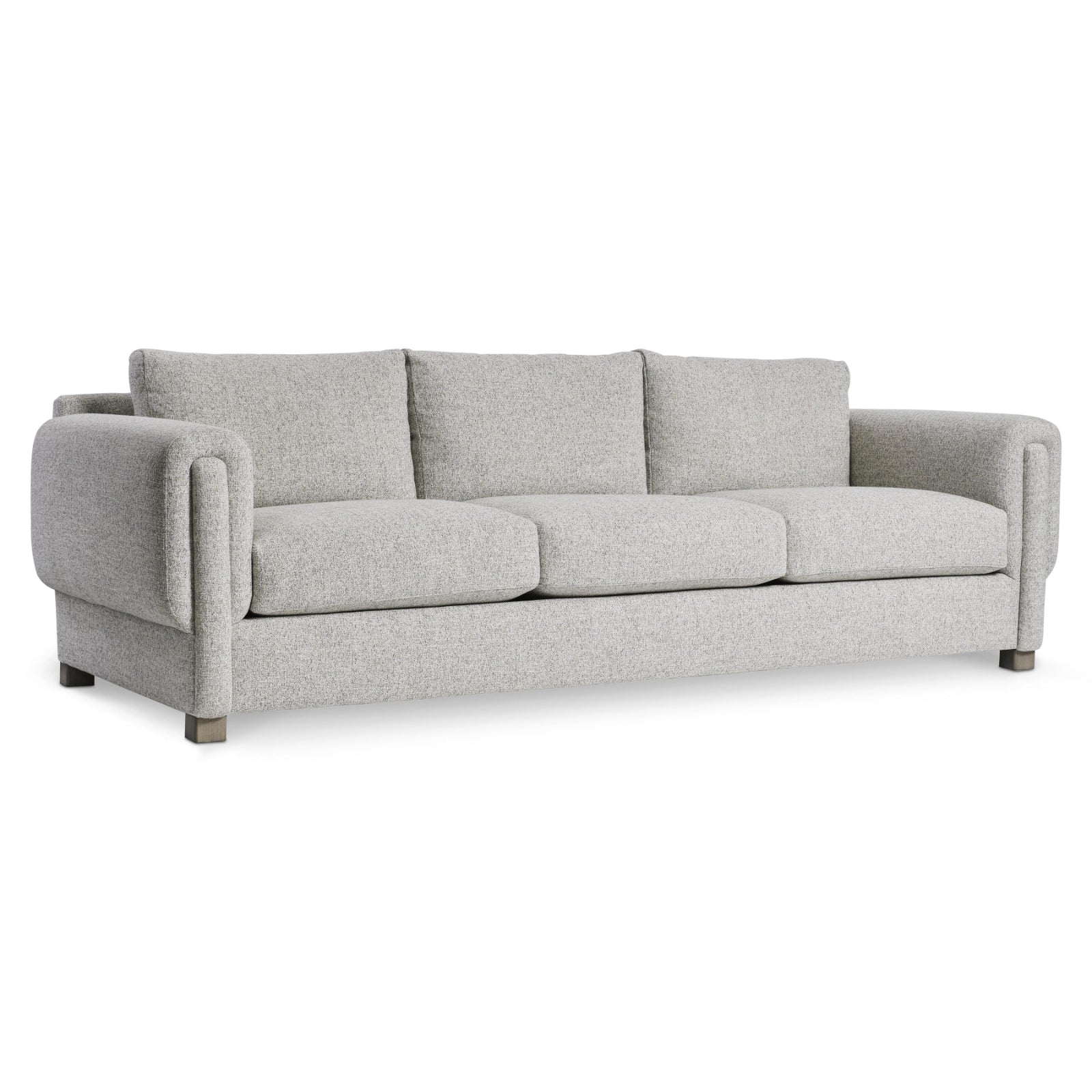 Tori Fabric Sofa by Bernhardt