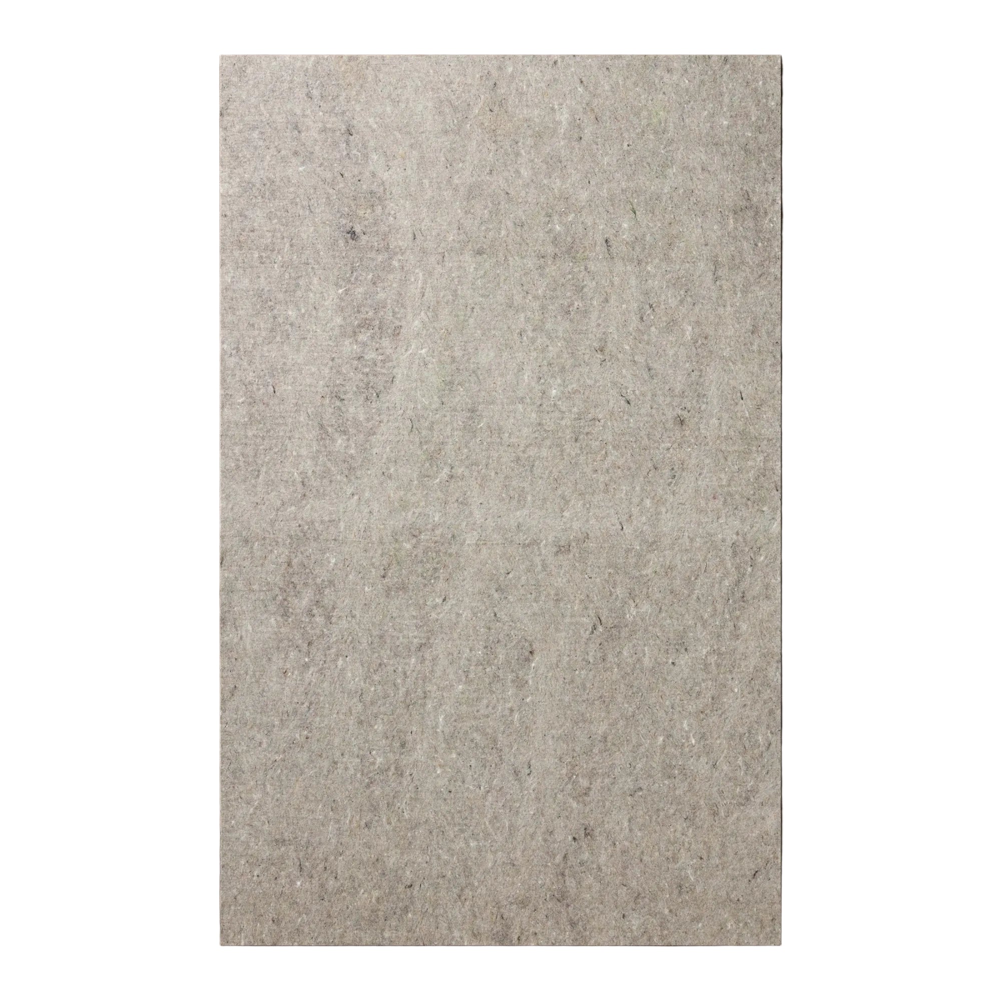 Loloi- Grip 1/8" Grey Rug Pad