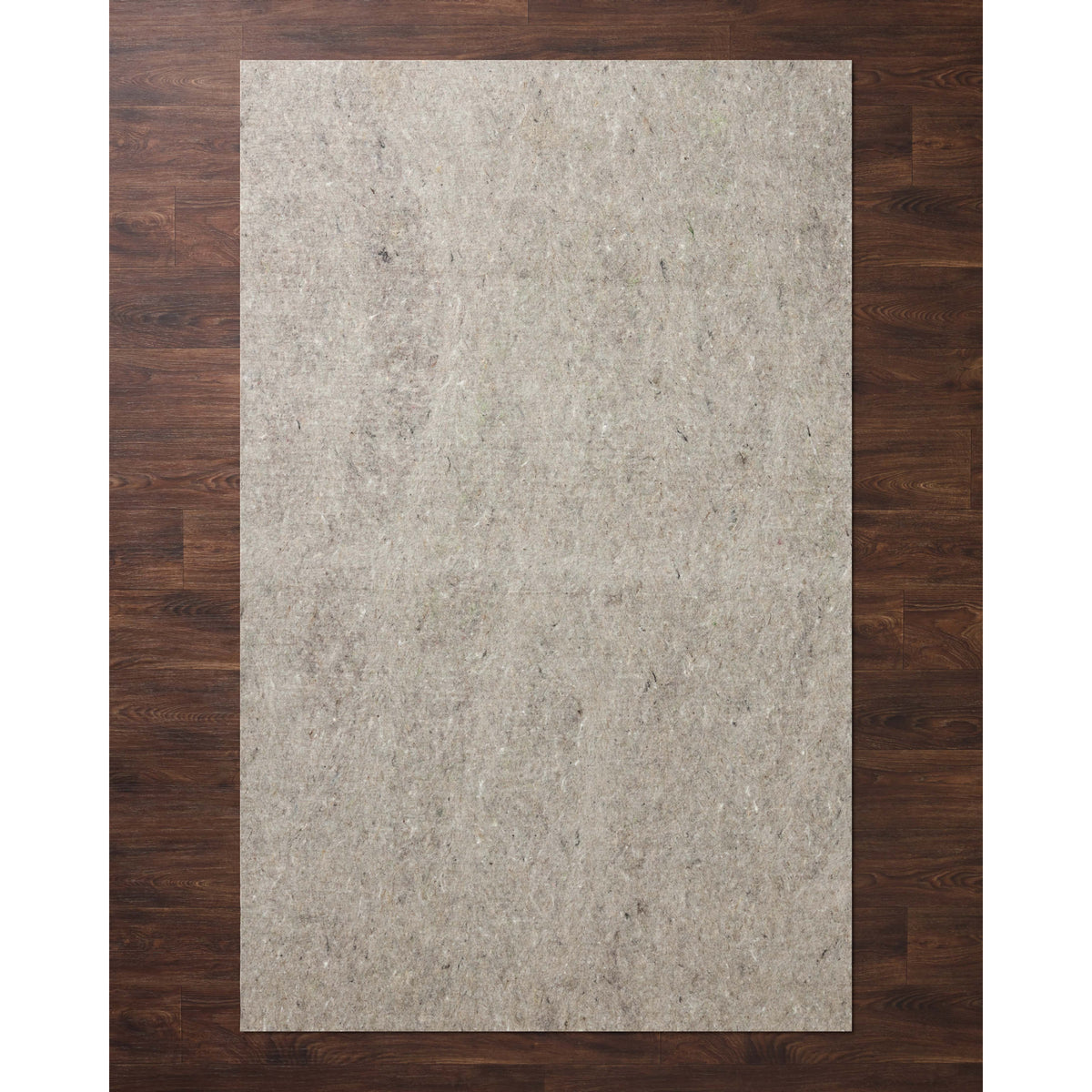 Loloi- Grip 1/8" Grey Rug Pad by Loloi