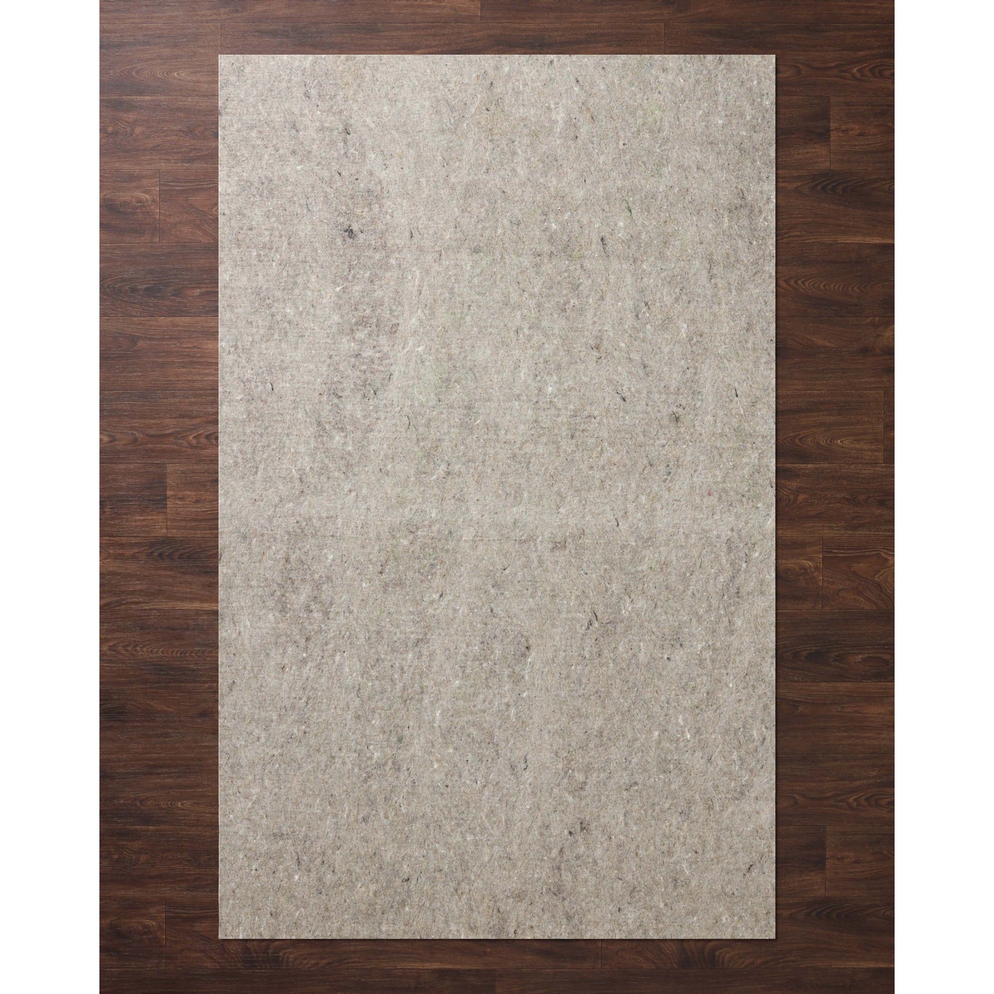 Loloi- Grip 1/4" Grey Rug Pad