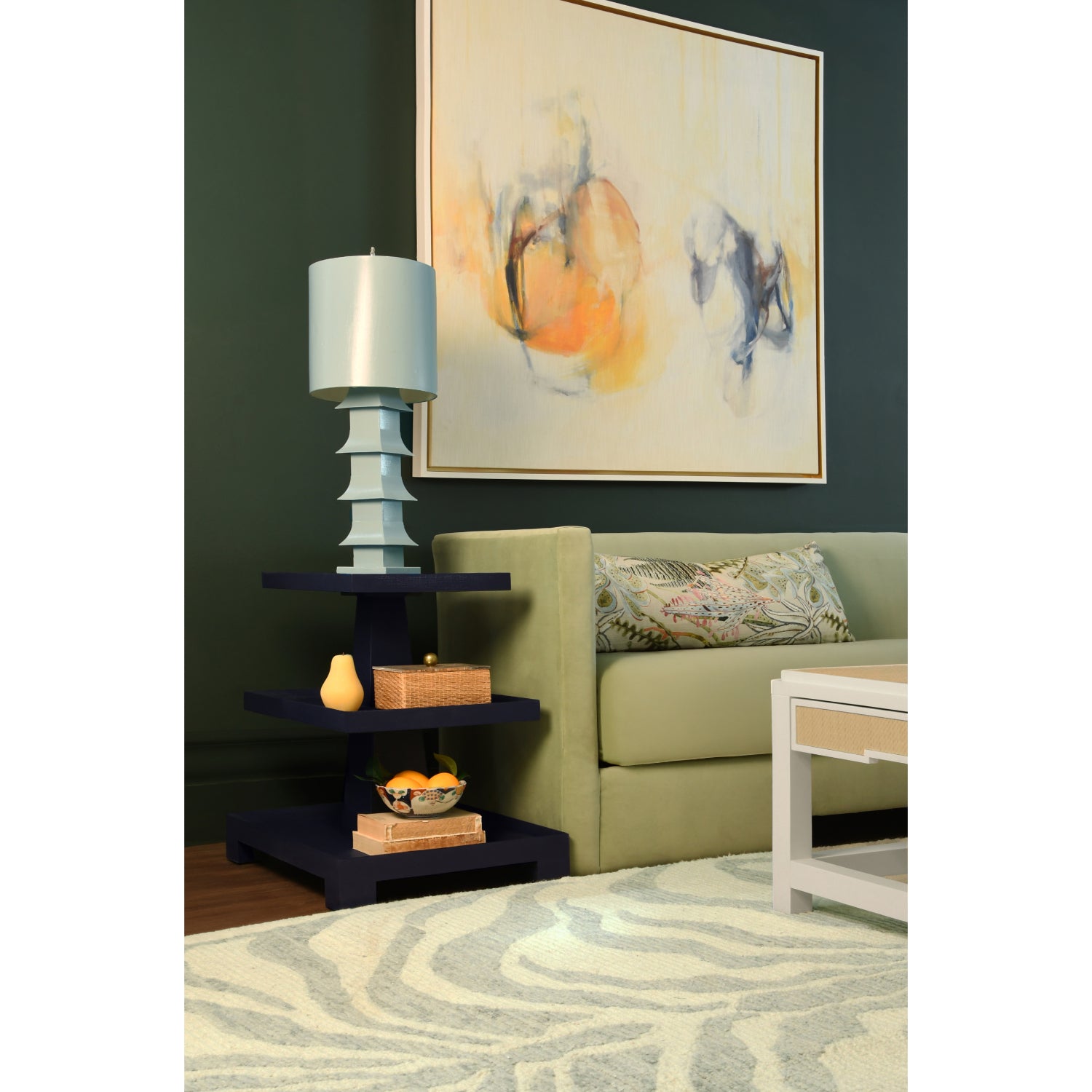 Tatiana 3-Tier Center Column Side Table Side & End Tables Worlds Away , Black Friday Sale Worlds Away Furniture Sale, Old Bones Co, Mid Century Furniture Sale, Four Hands Furniture, Black Friday Sale Tatiana 3-Tier Center Column Side Table,Gus Sale, Perigold Tatiana 3-Tier Center Column Side Table Side & End Tables Black Friday Sale , Perigold Sale Tatiana 3-Tier Center Column Side Table,Tatiana 3-Tier Center Column Side Table Lulu and Georgia, Burke Decor Sale Tatiana 3-Tier Center Column Side Table, www.o