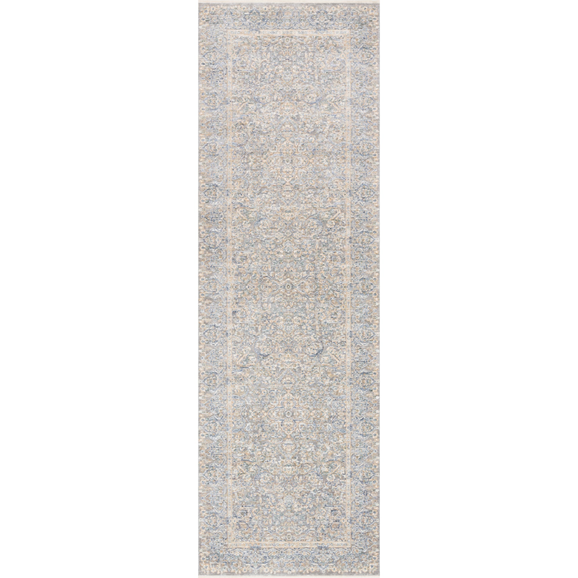 Loloi Pandora Stone/Gold Rug