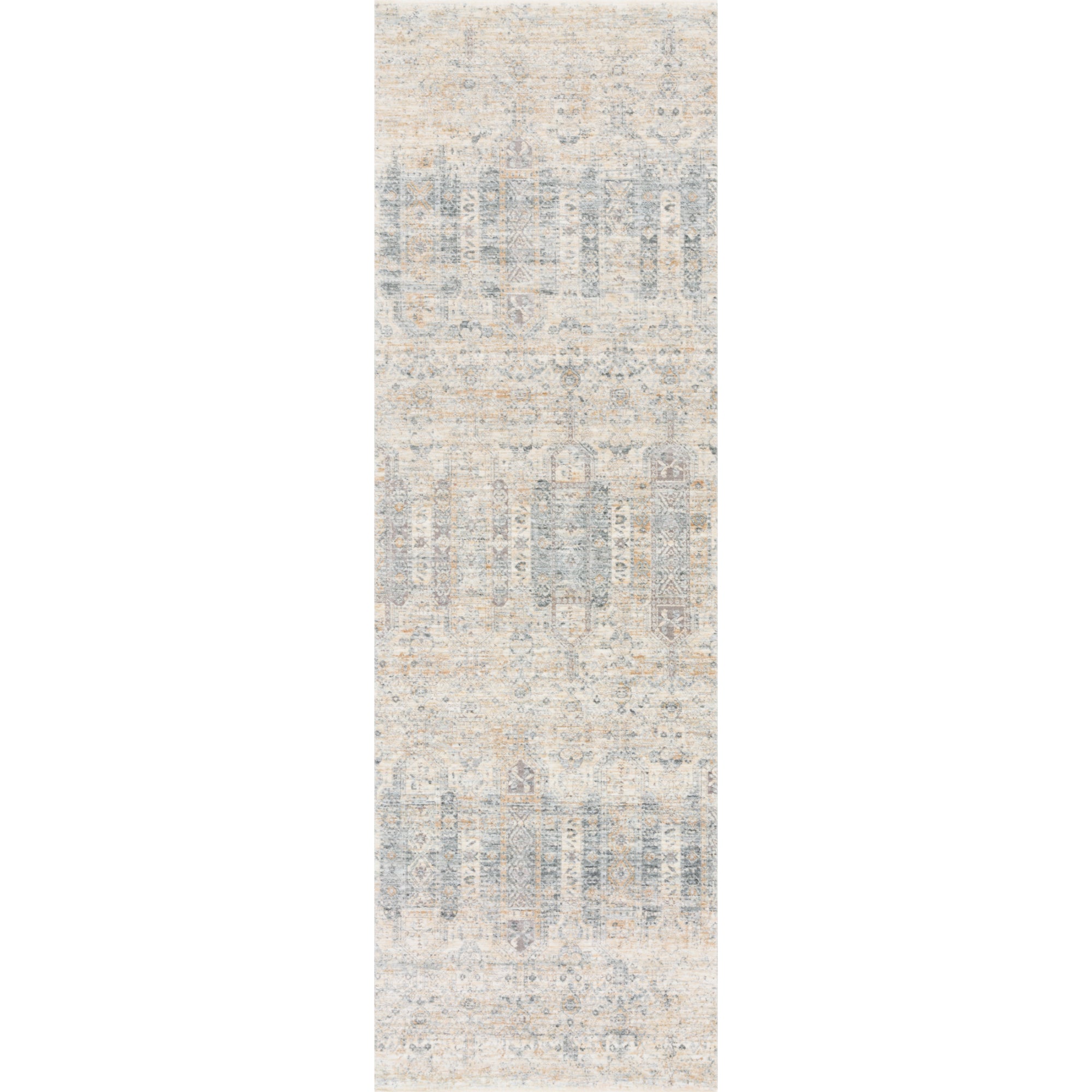 Loloi Pandora Ivory/Mist Rug