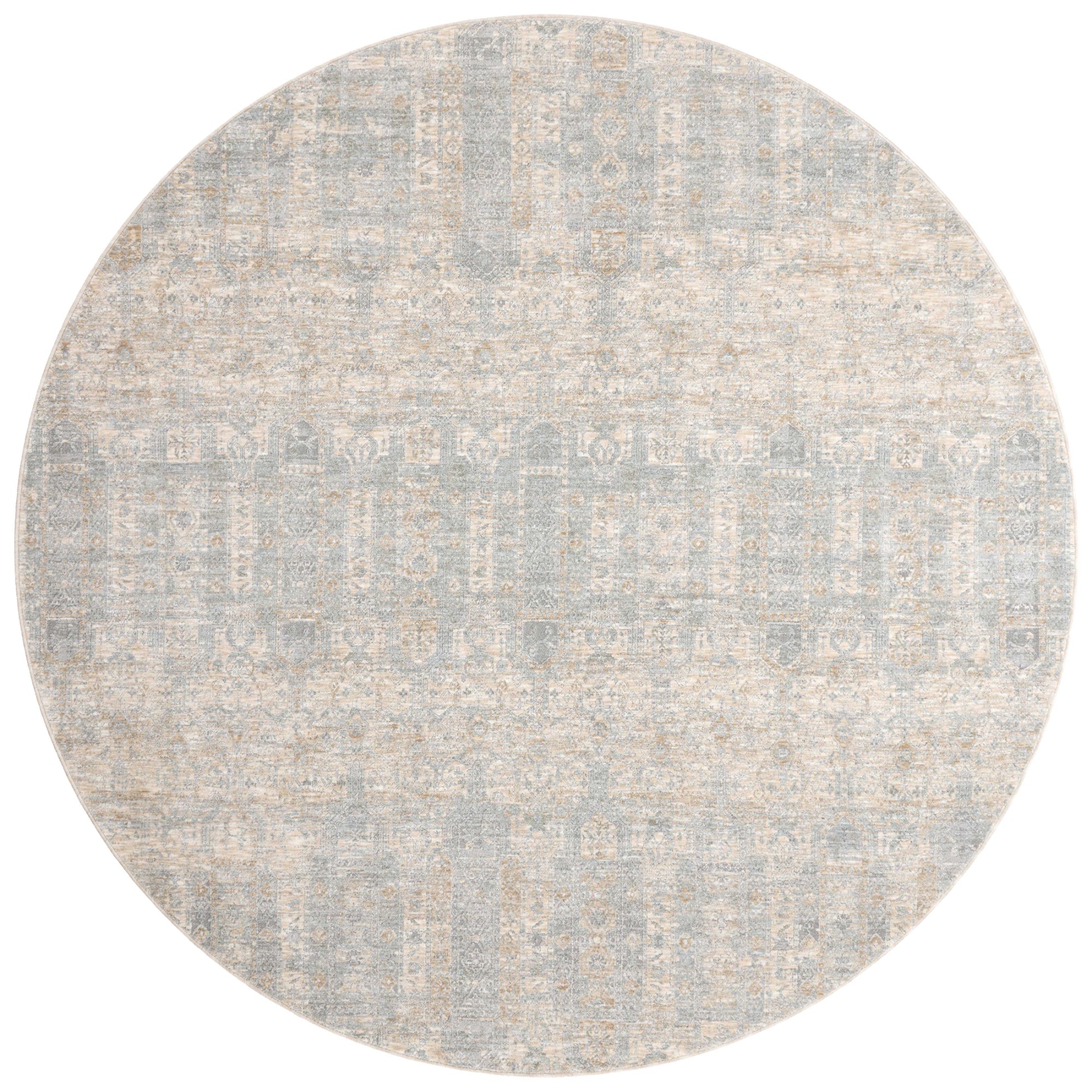 Loloi Pandora Ivory/Mist Rug