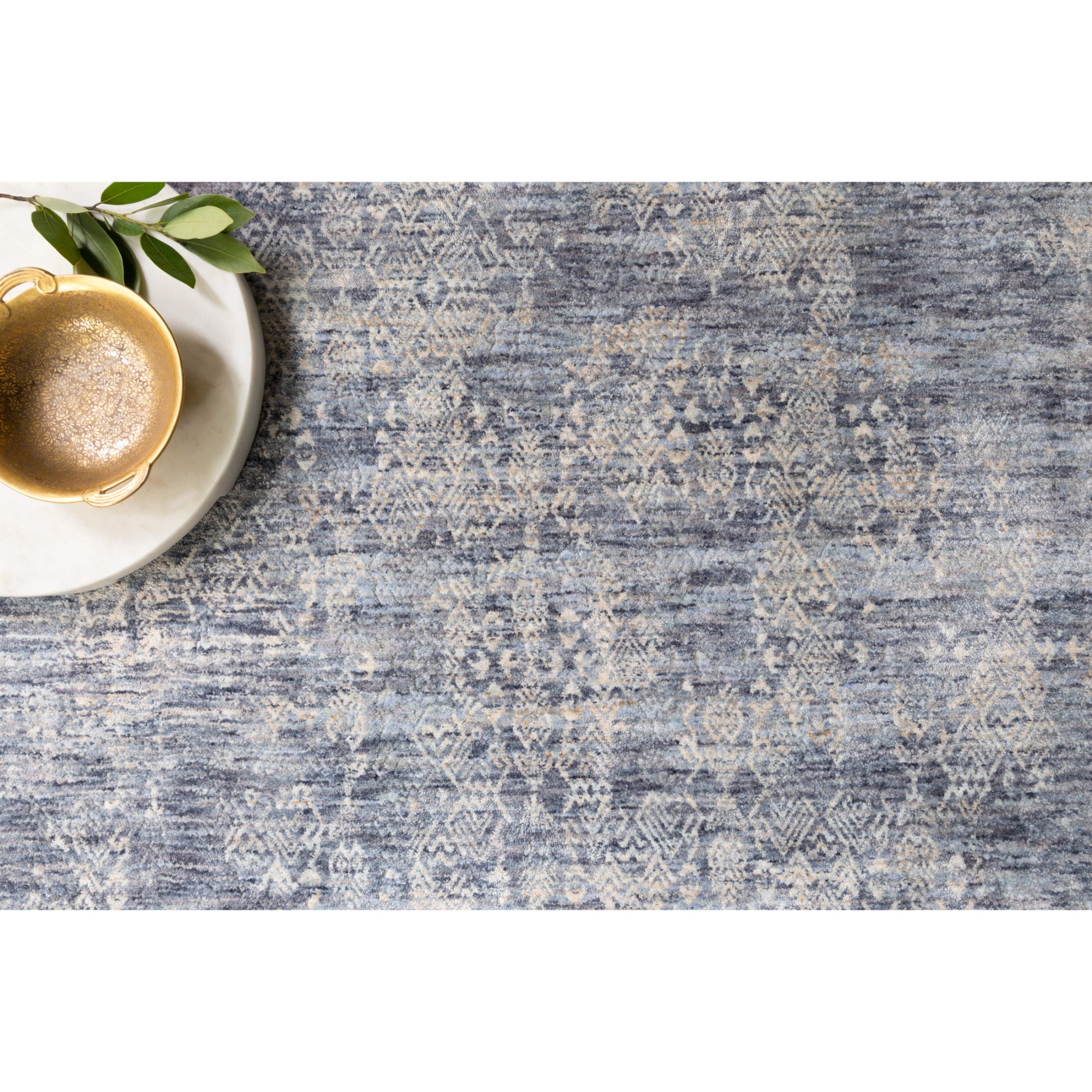 Loloi Pandora Dark Blue Rug