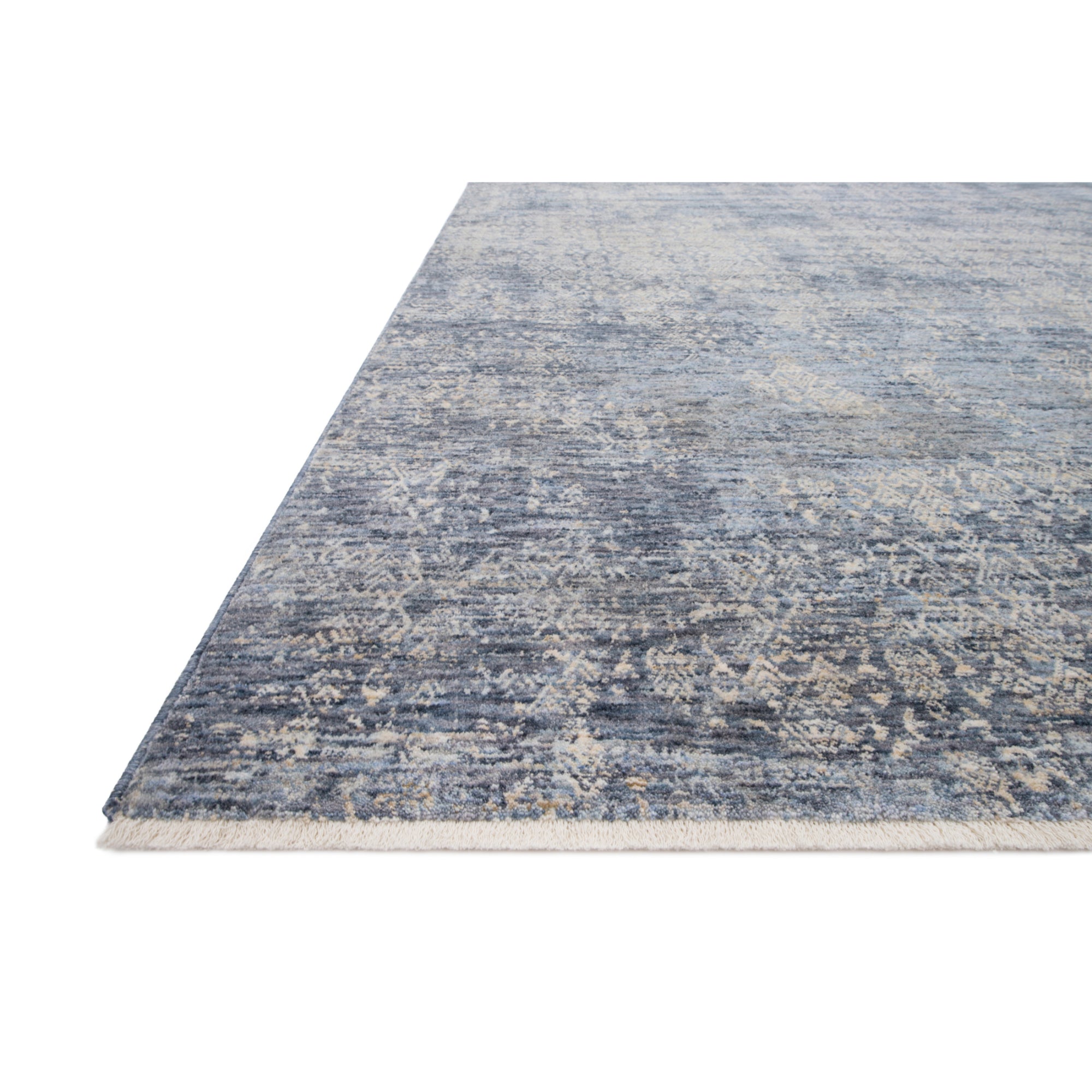 Loloi Pandora Dark Blue Rug