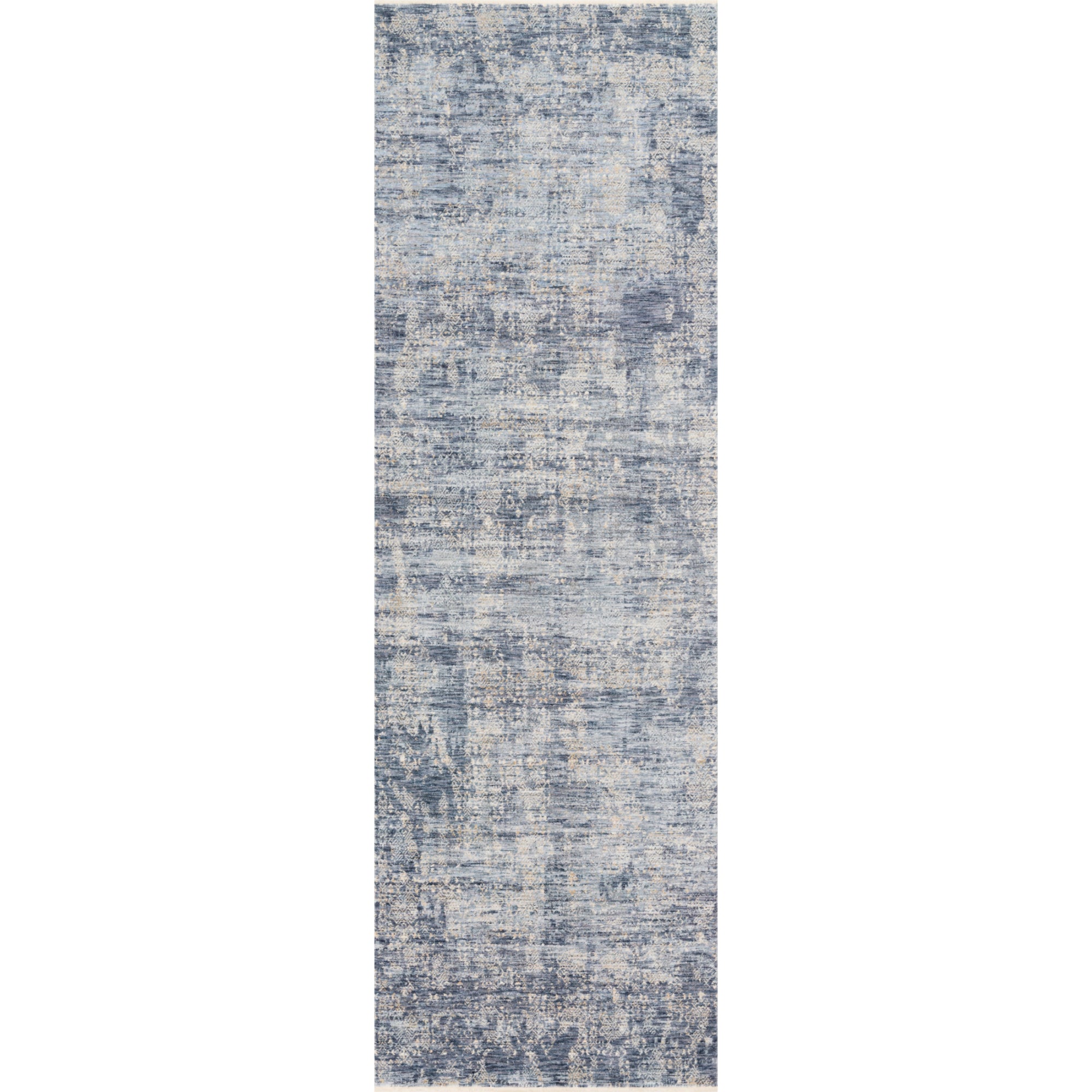 Loloi Pandora Dark Blue Rug