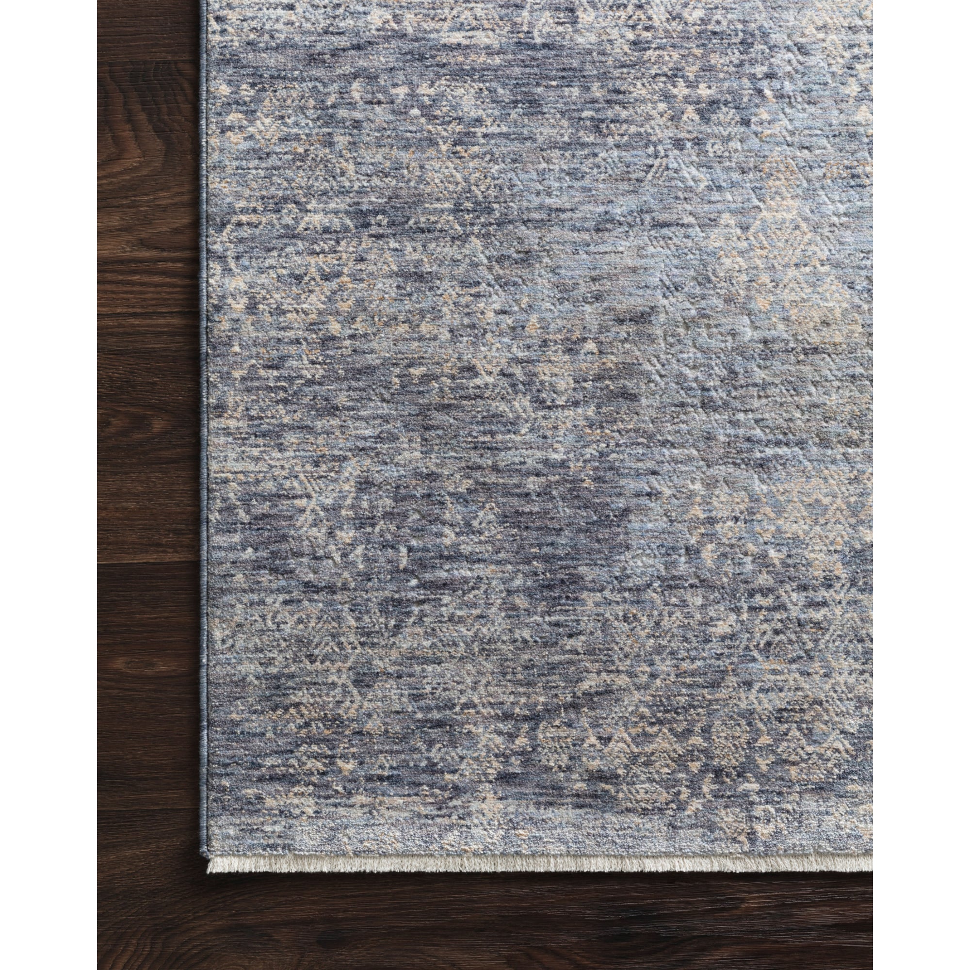 Loloi Pandora Dark Blue Rug