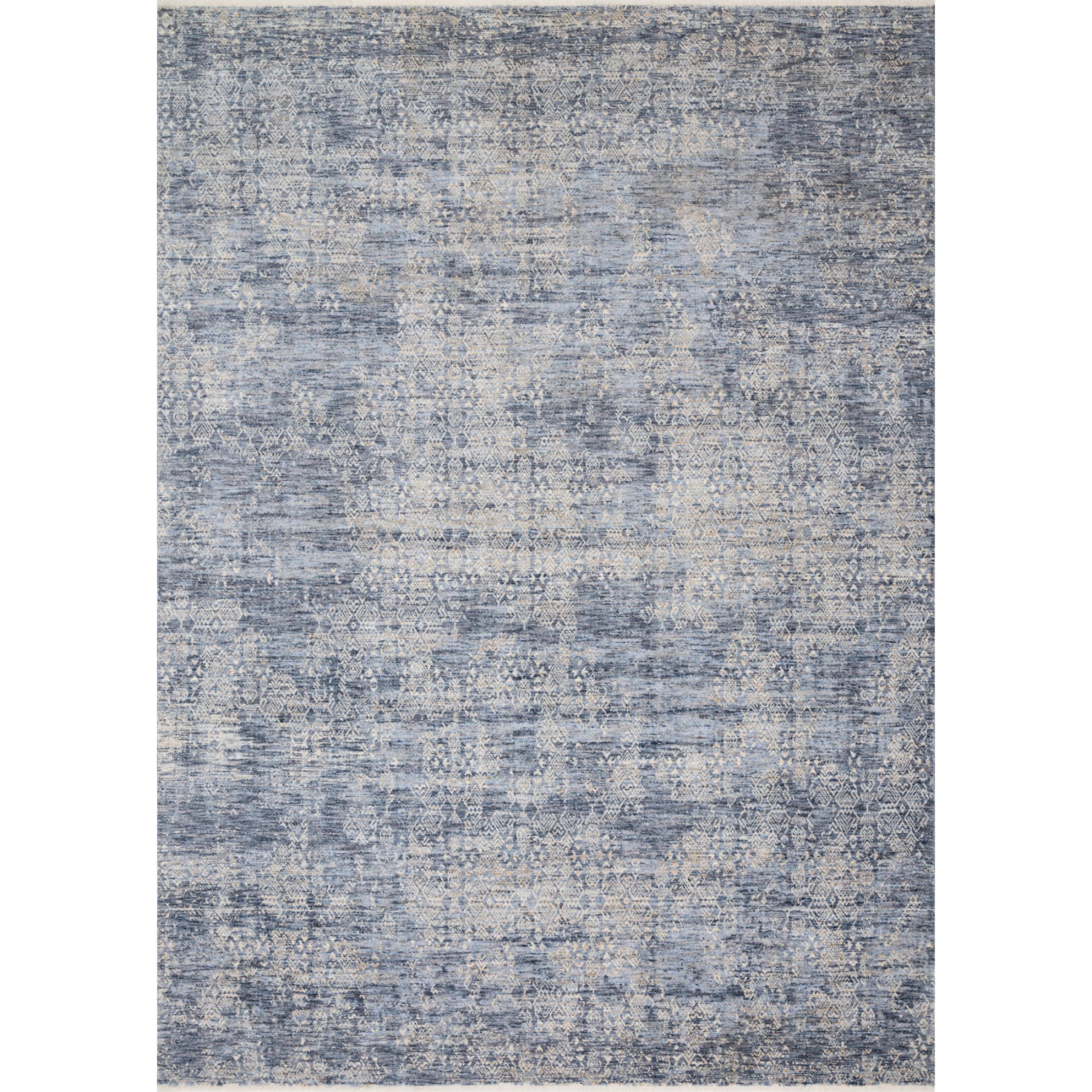 Loloi Pandora Dark Blue Rug