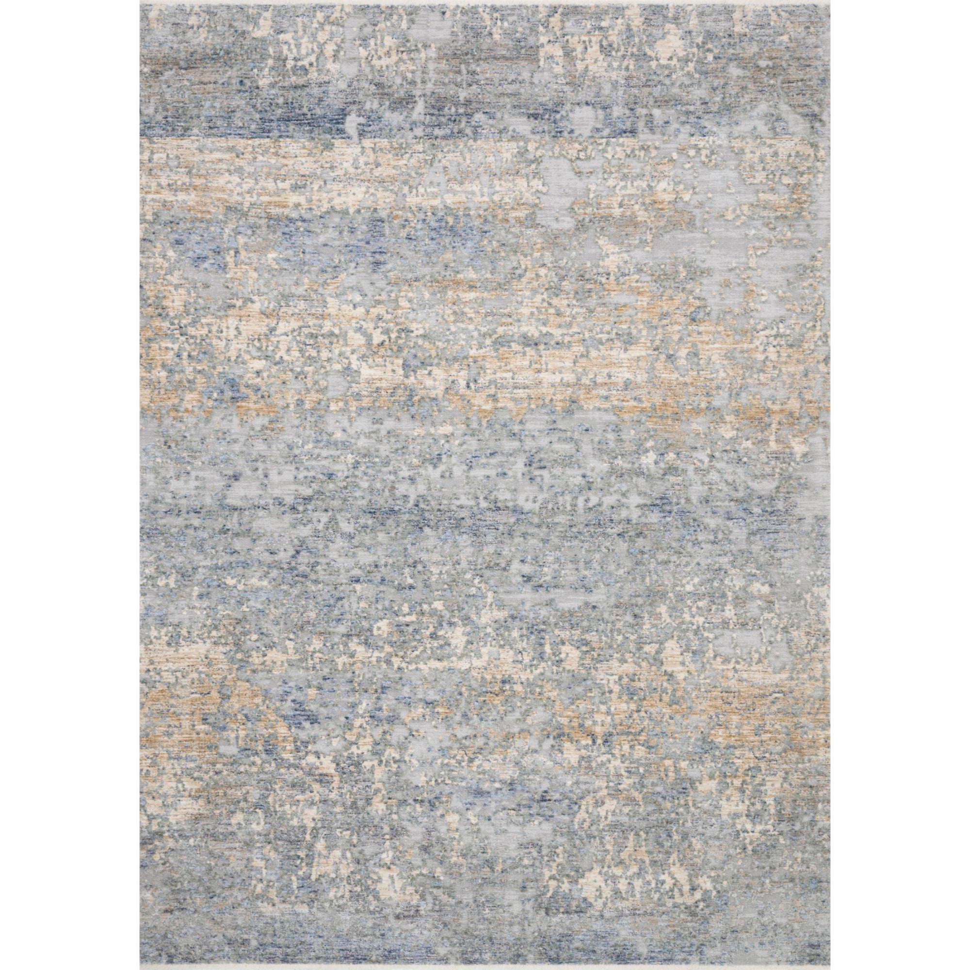 Loloi Pandora PAN-05 Blue/Gold Rug