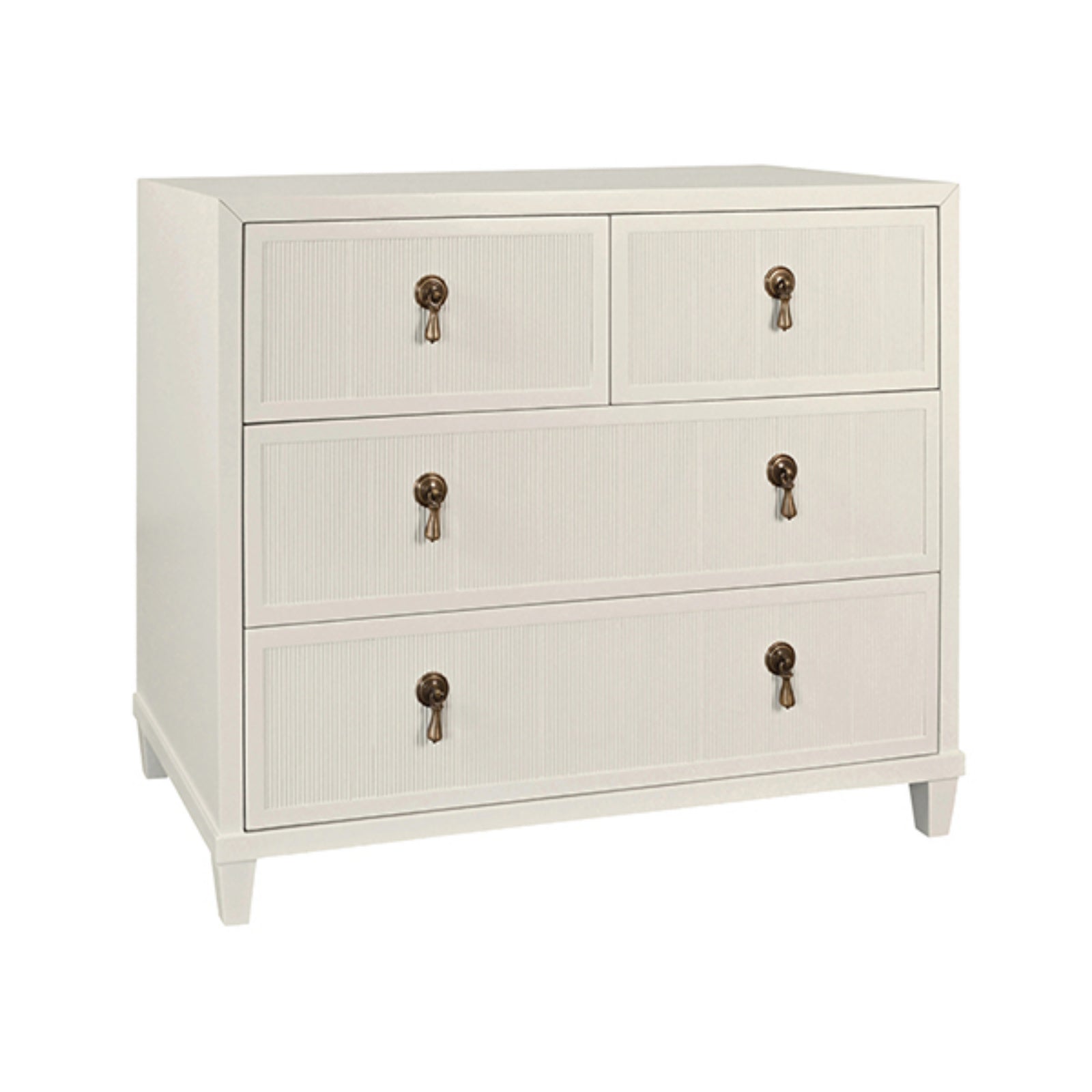 Pascal Four Drawer Chest