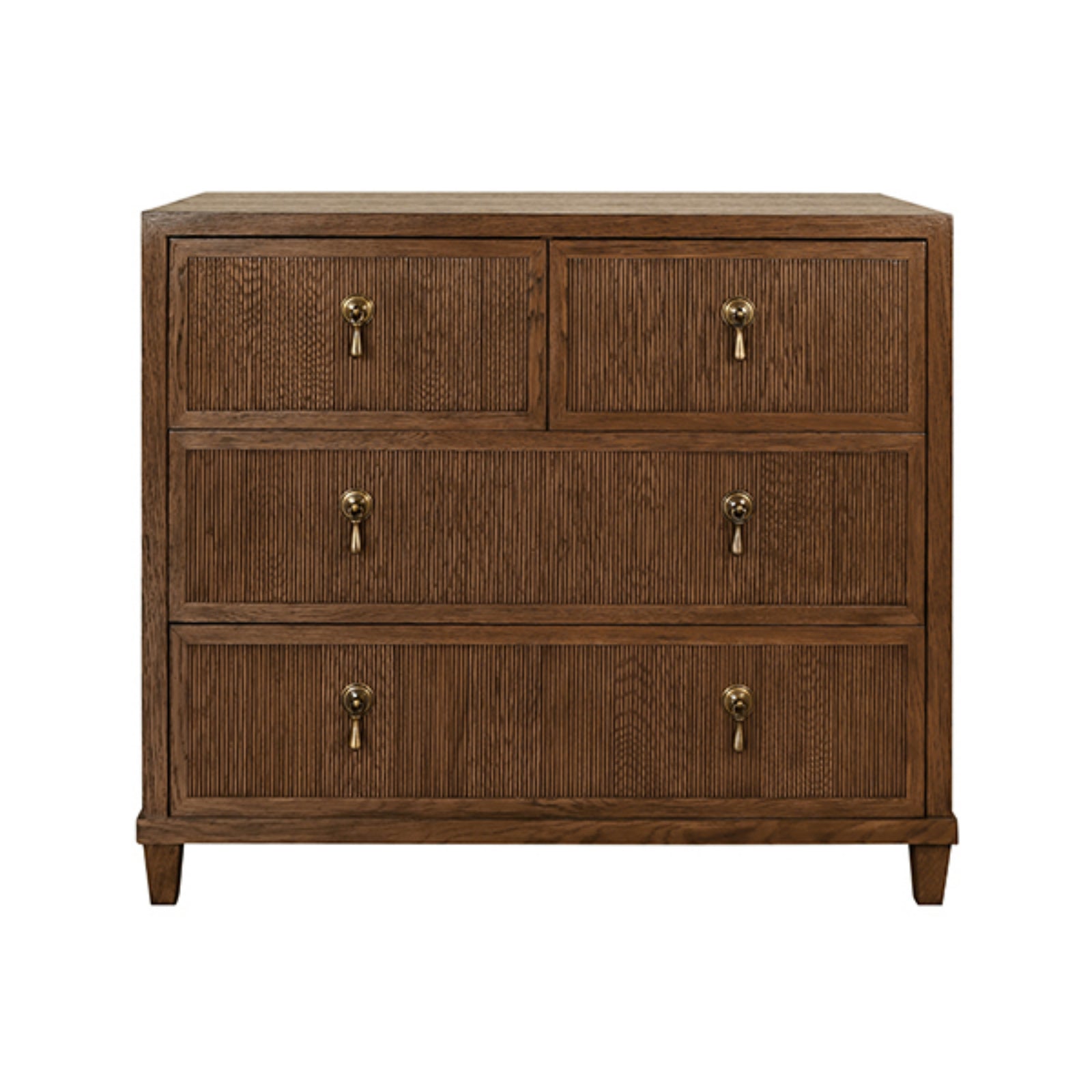 Pascal Four Drawer Chest