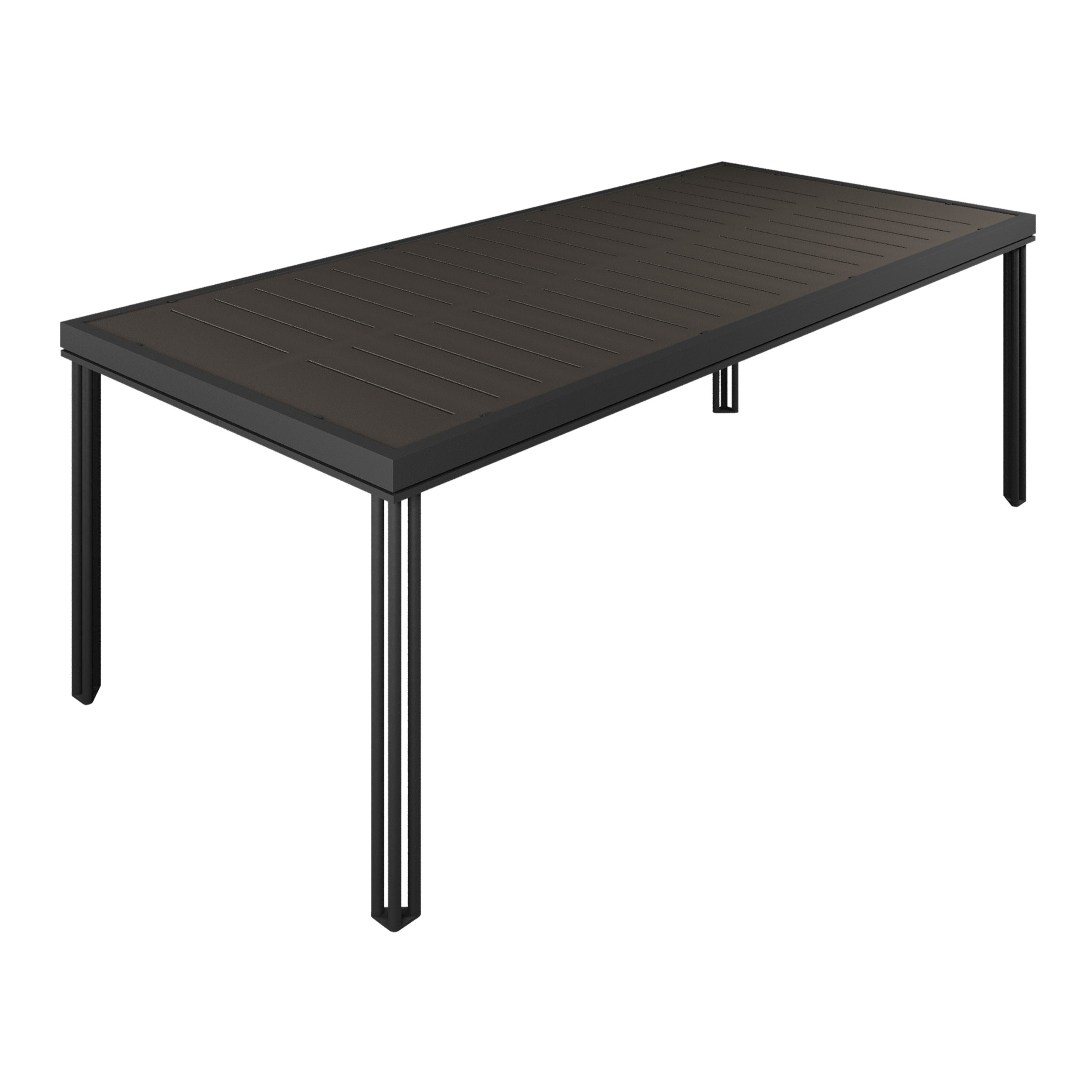 Patinero Dining Table