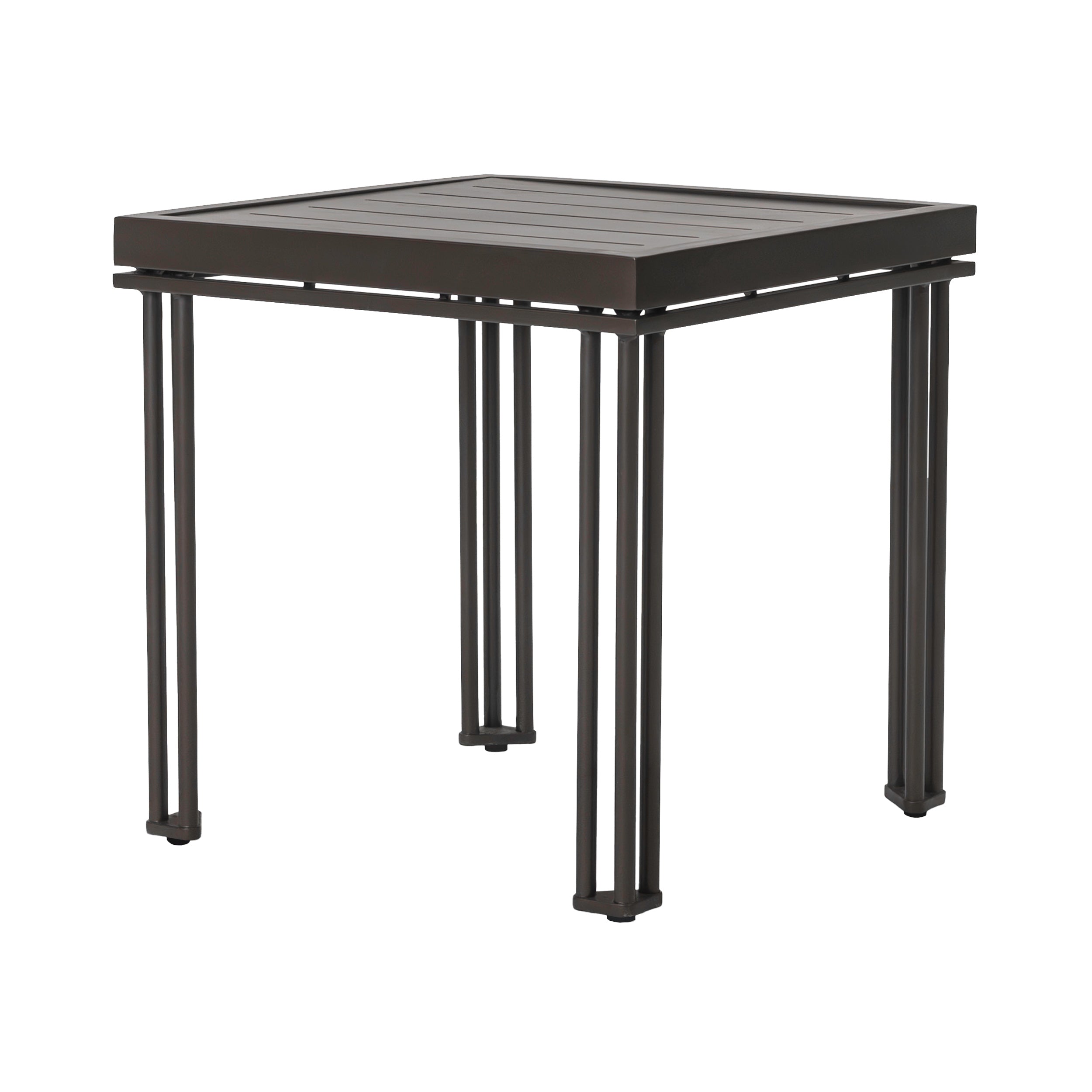 Patinero Side Table