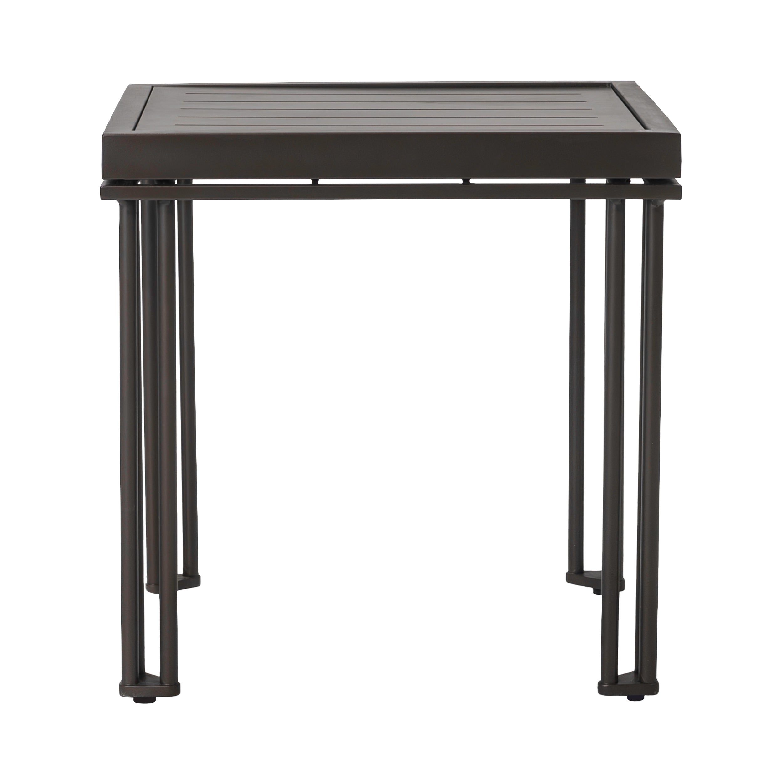 Patinero Side Table