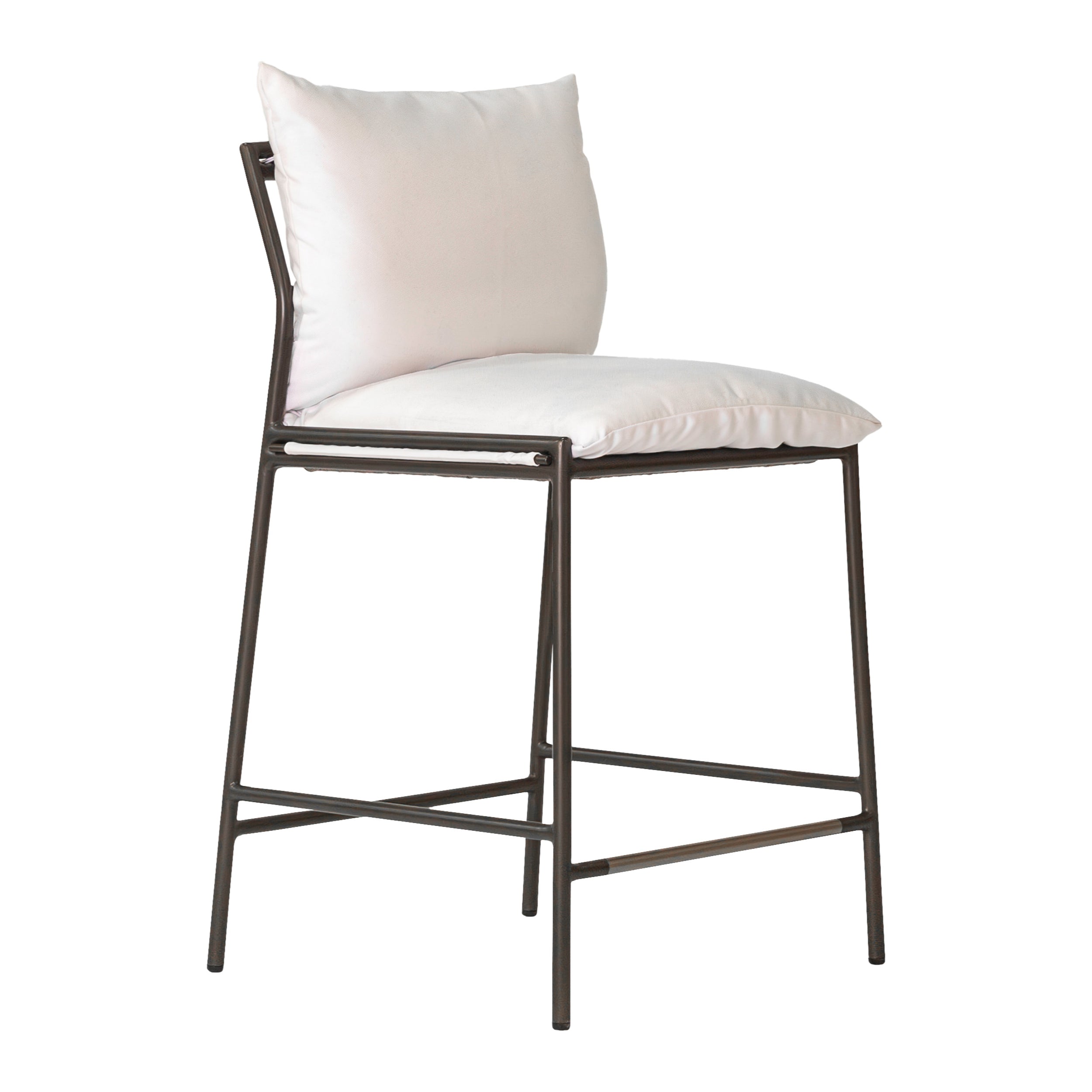 Patinero Counter Chair - Set of Two