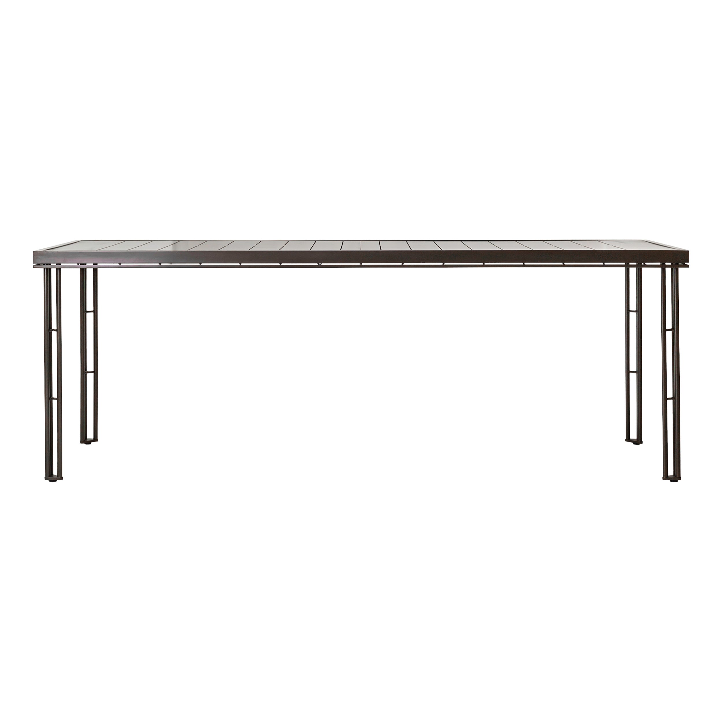Patinero Counter Table