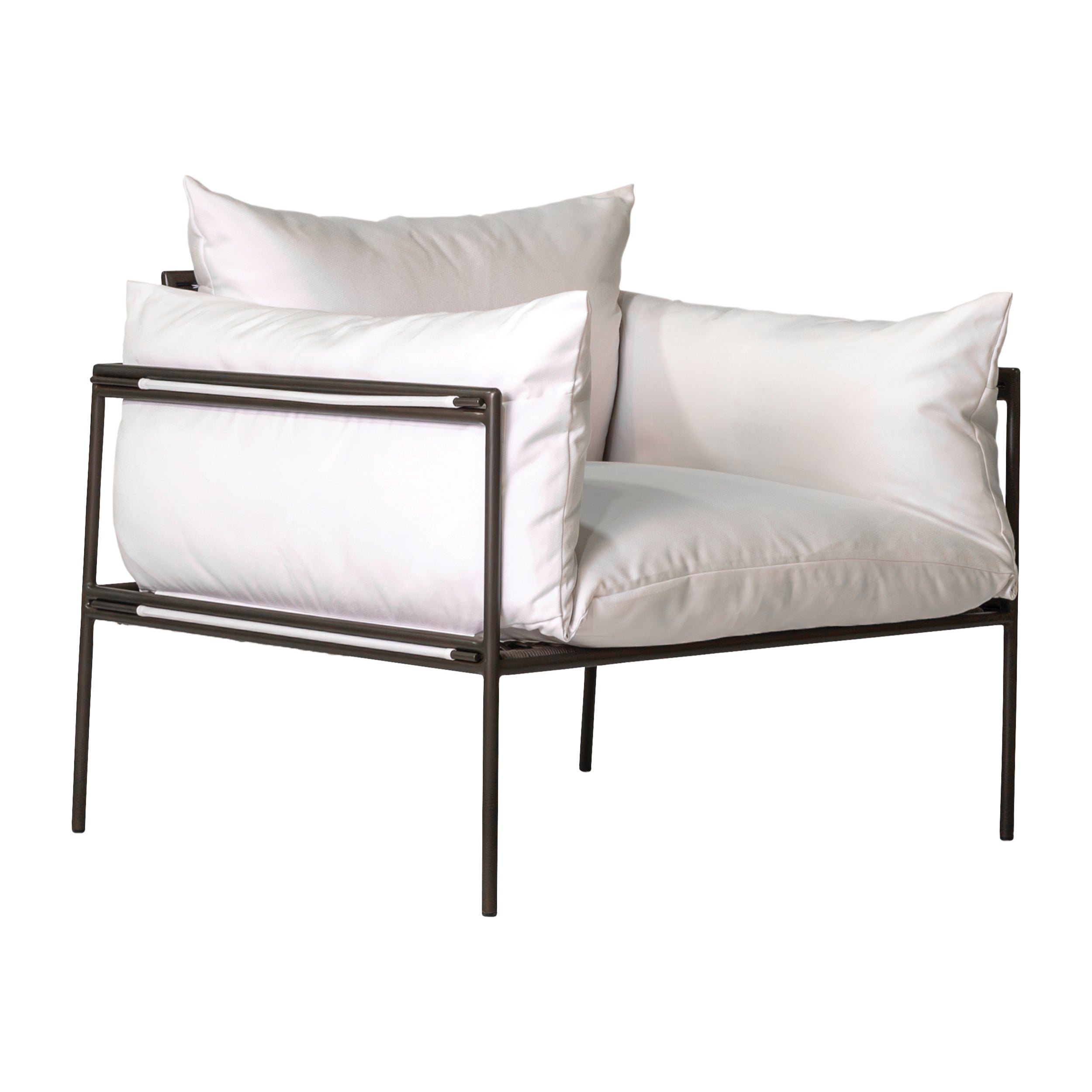 Patinero Lounge Chair