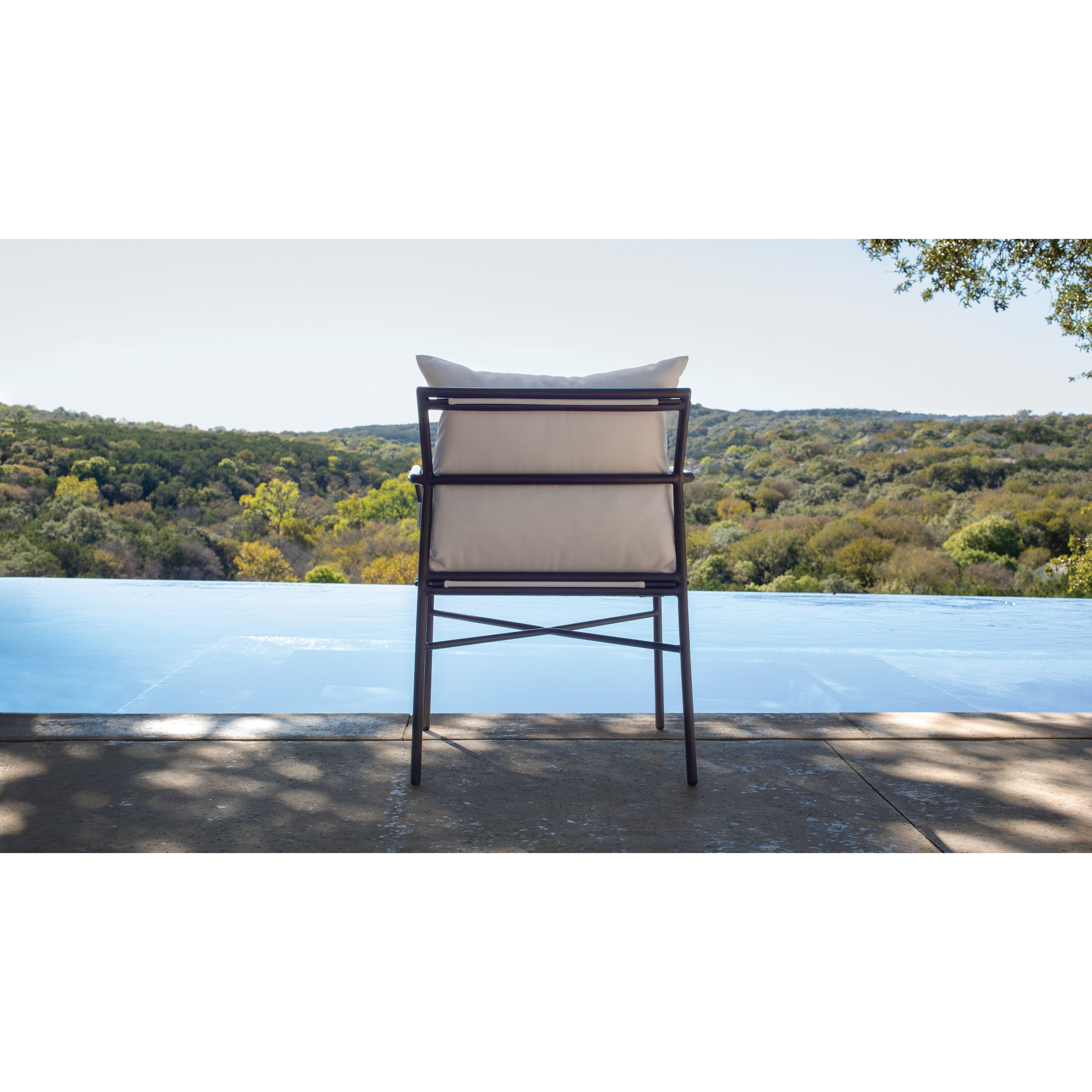 Patinero Dining Arm Chair - Set of Two