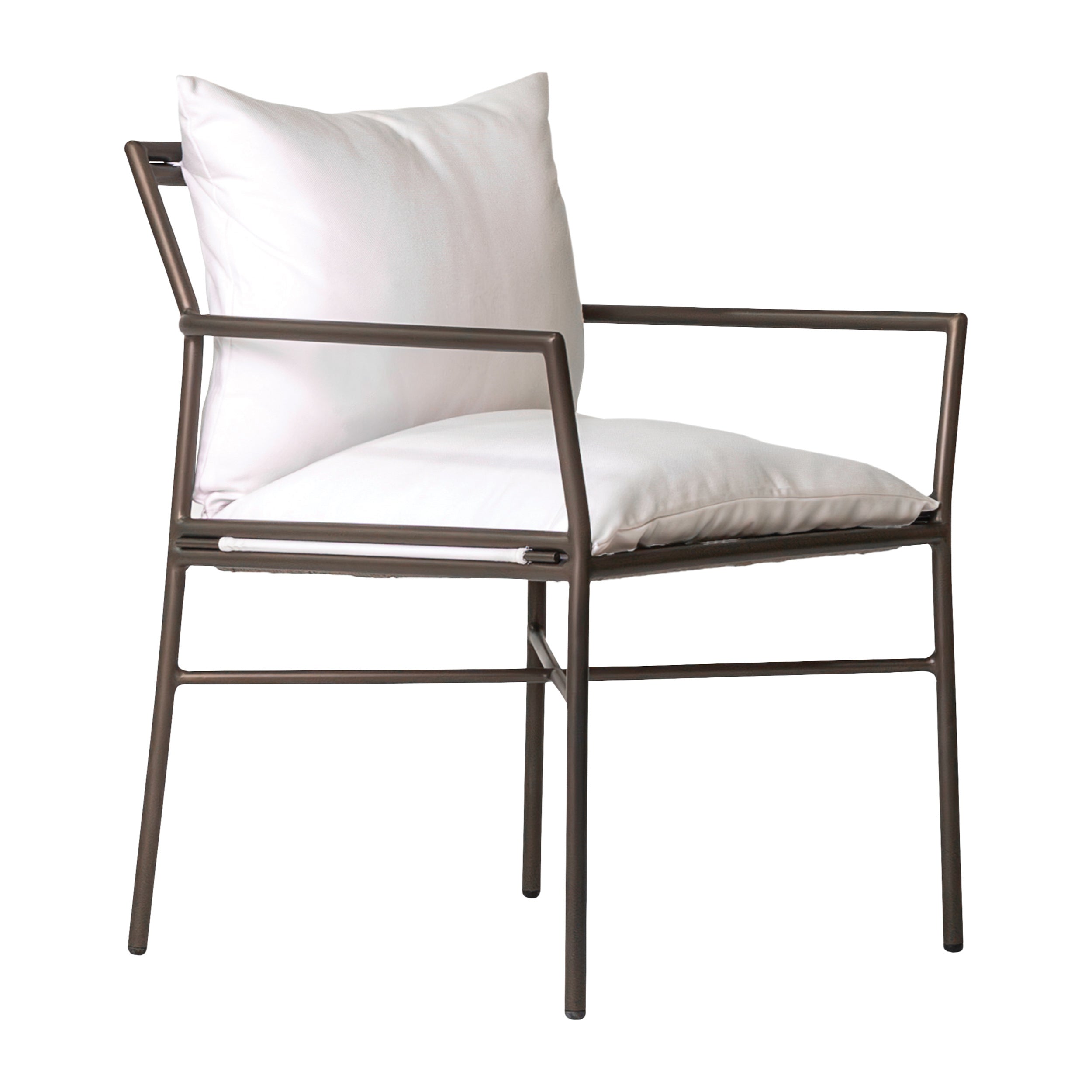 Patinero Dining Arm Chair - Set of Two