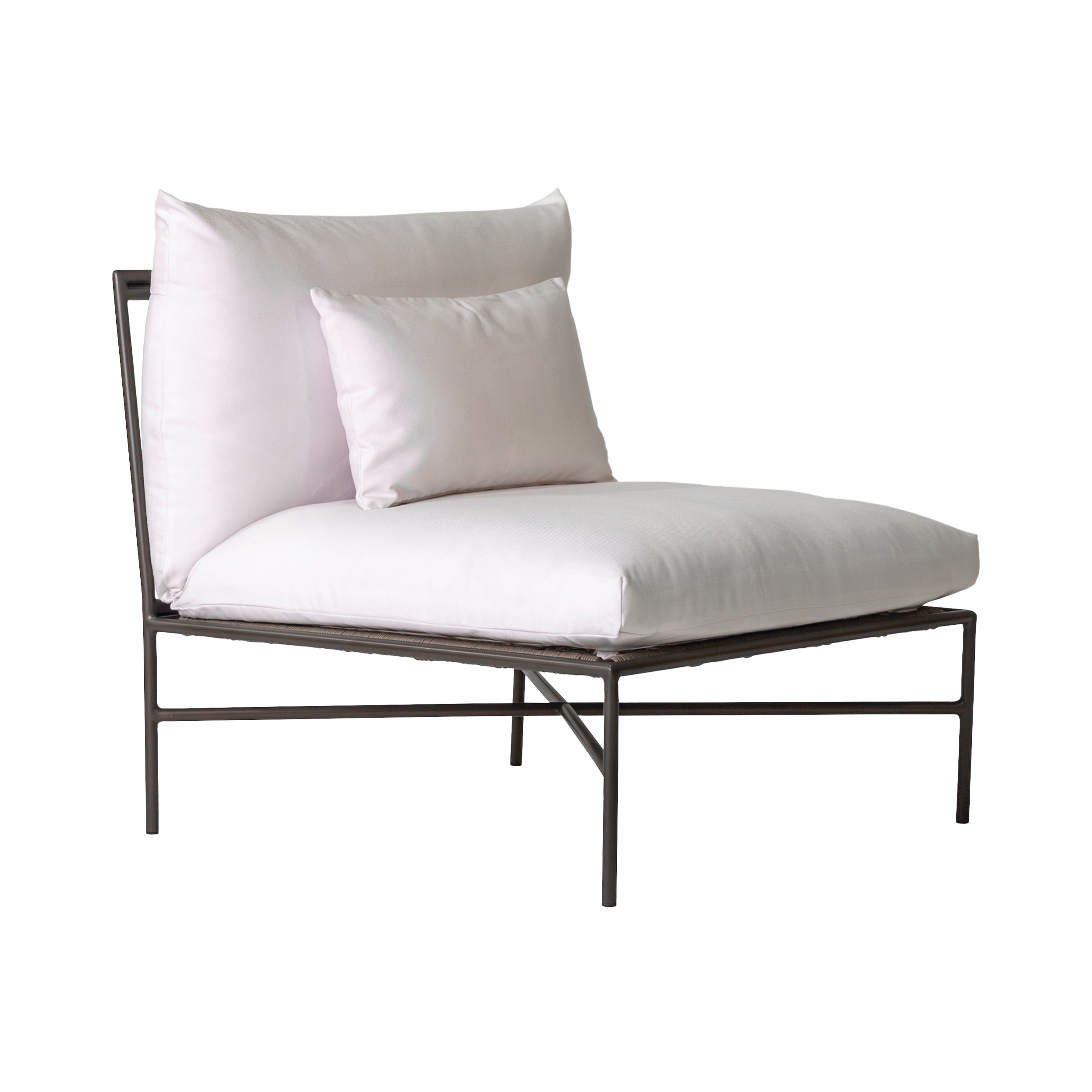 Patinero Modular Chair