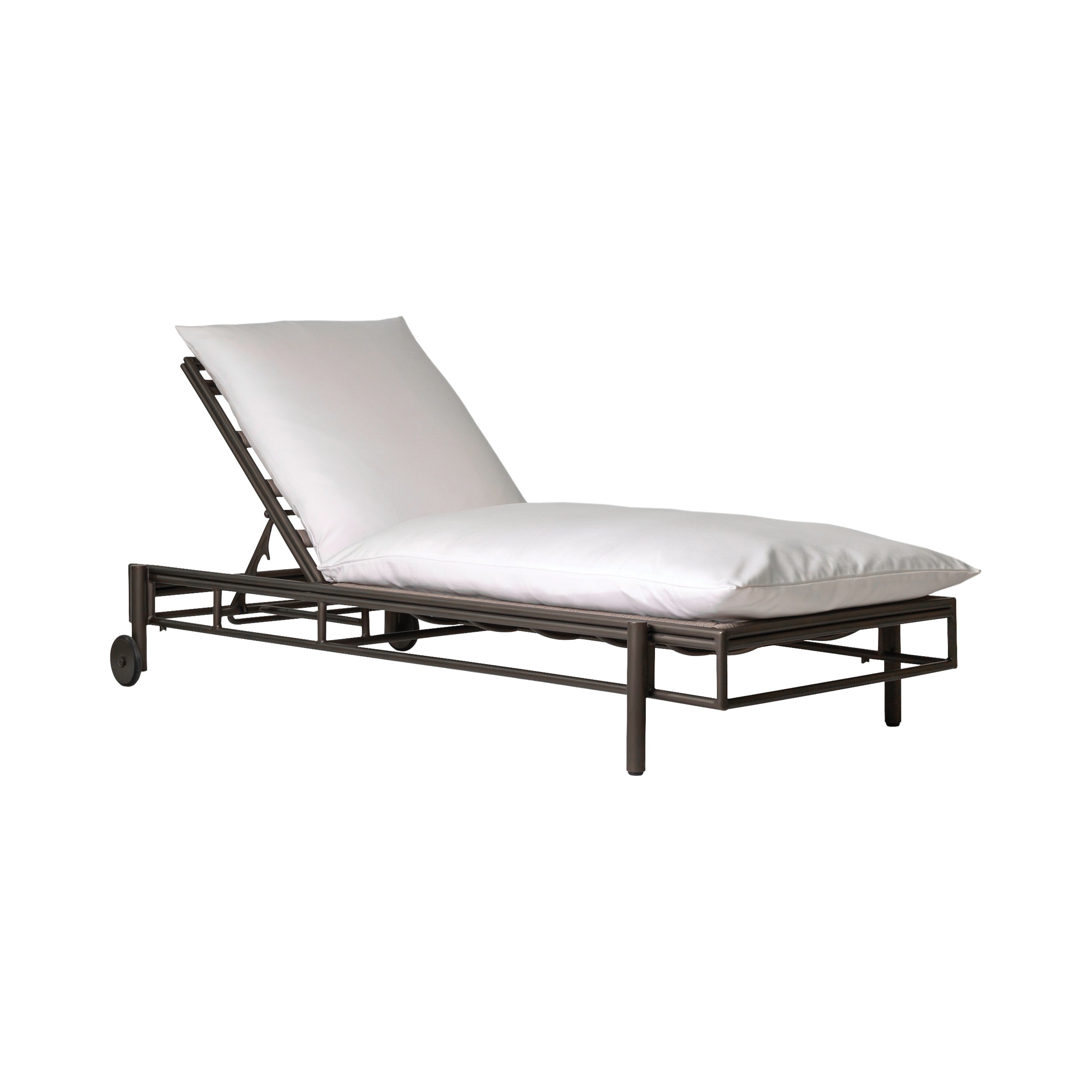 Patinero Pool Chaise - Set of Two