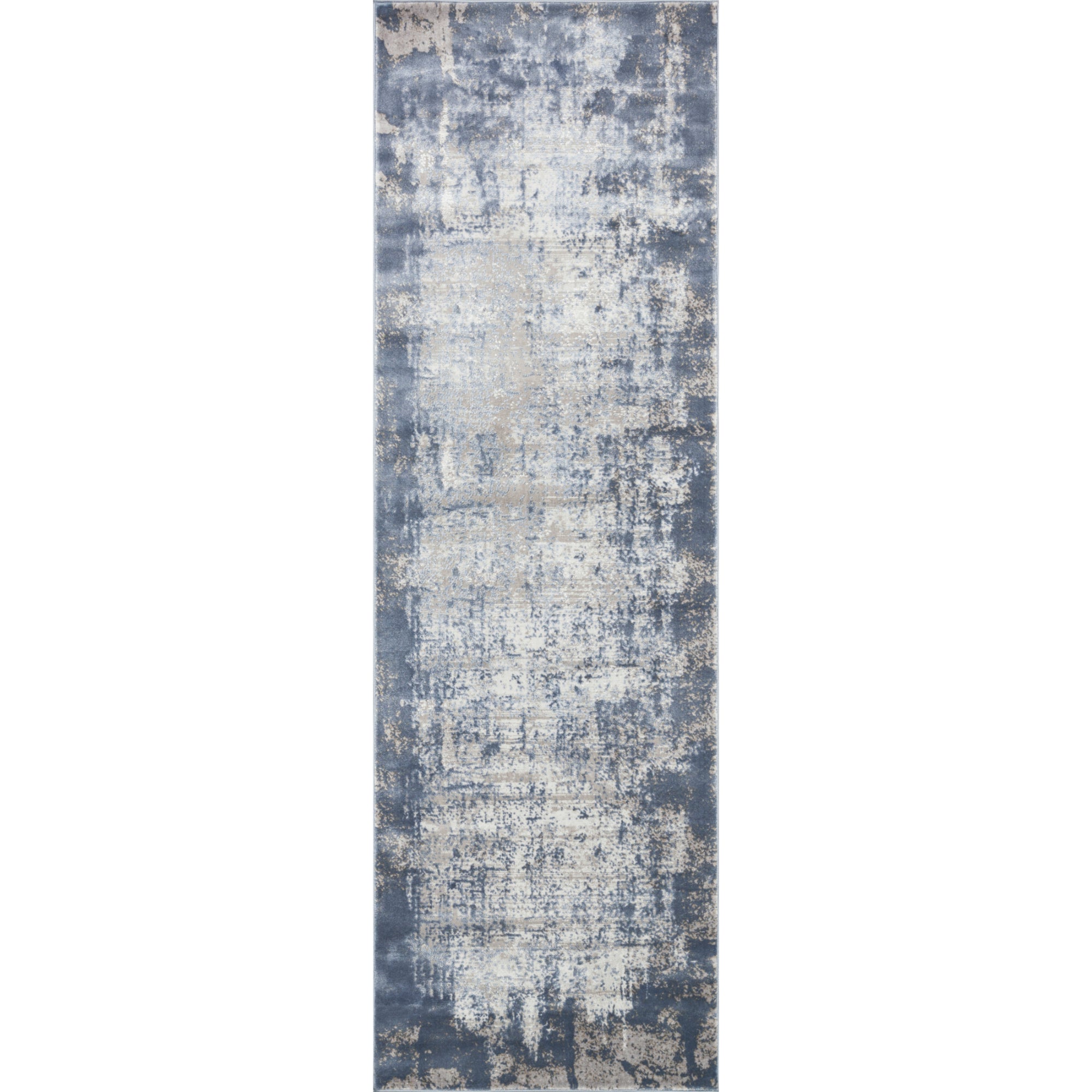 Loloi Patina Denim/Grey Rug