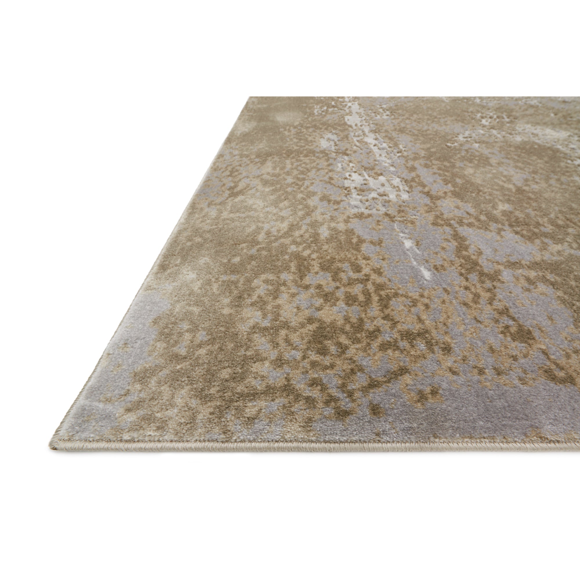 Loloi Patina Wheat/Grey Rug