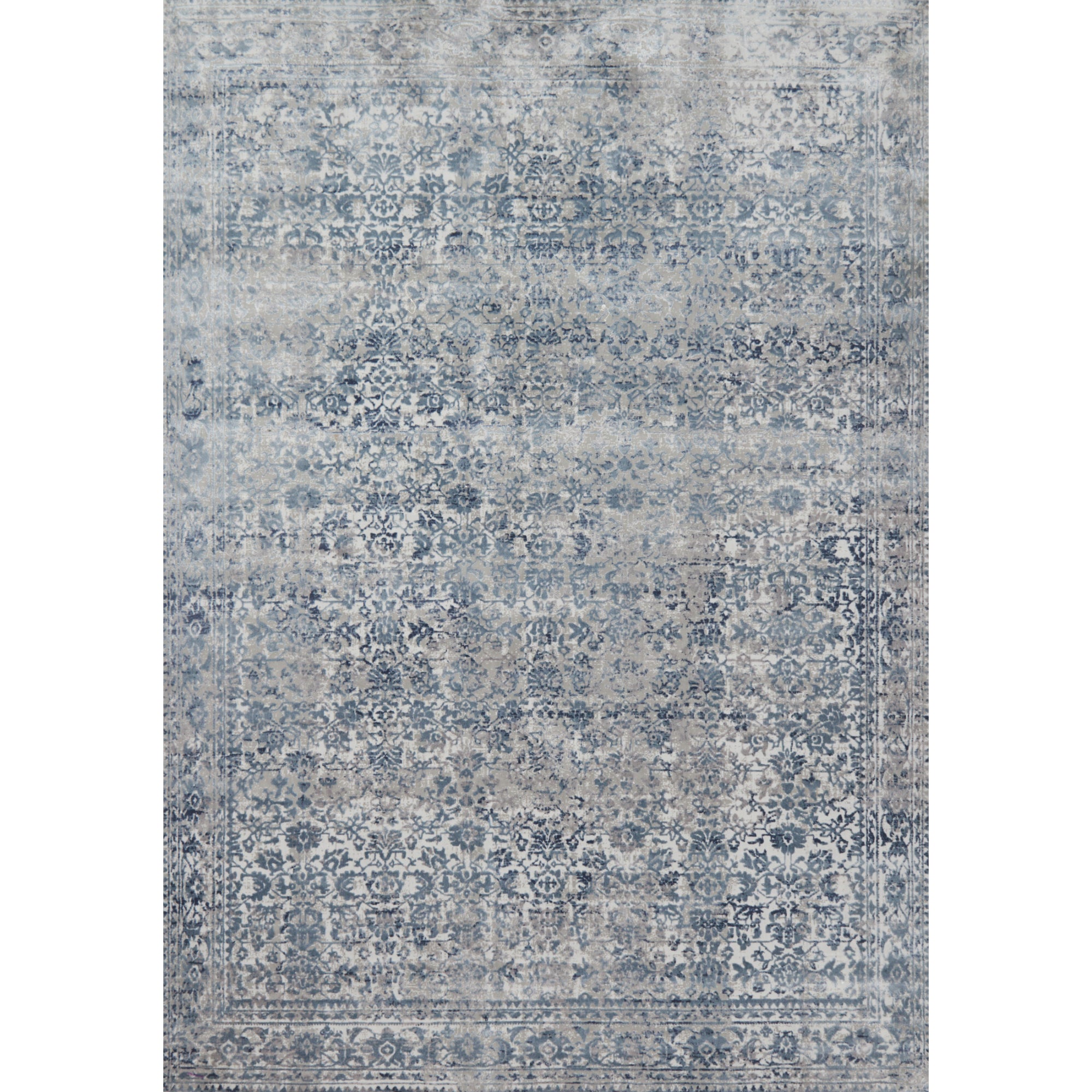 Loloi Patina Sky/Stone Rug