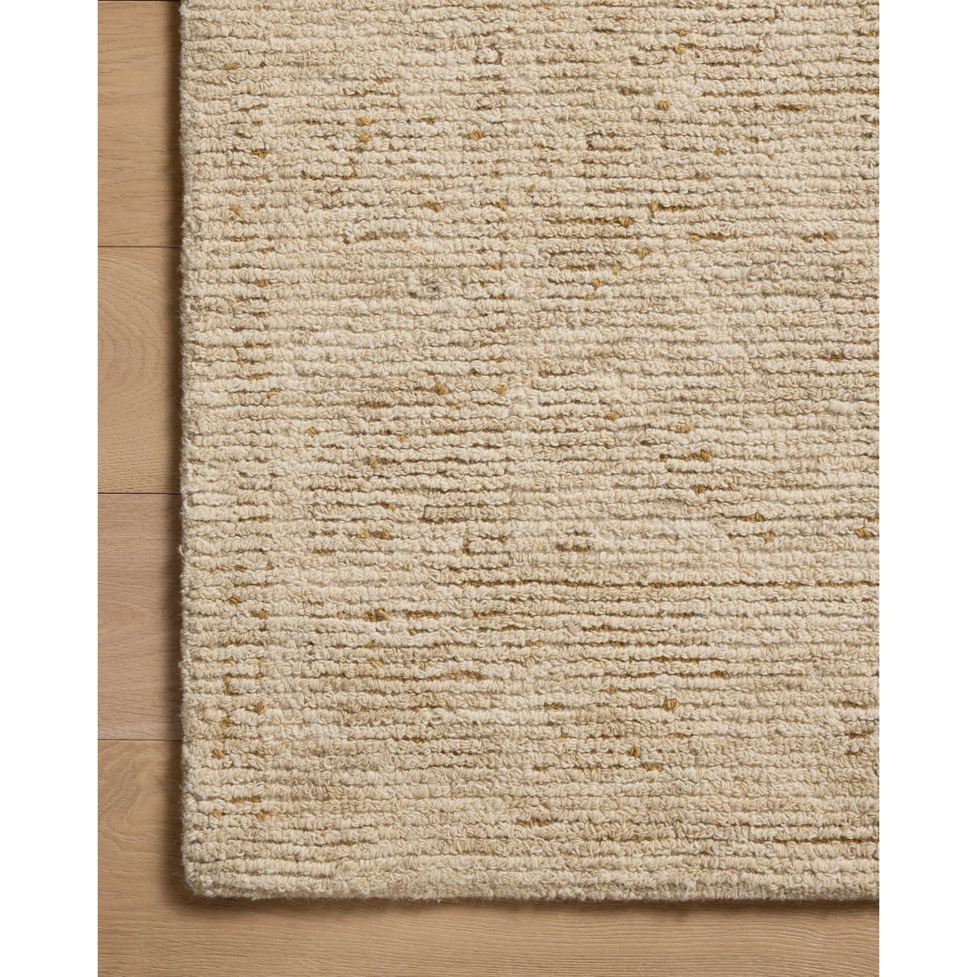 Loloi Penny Gold Natural Rug
