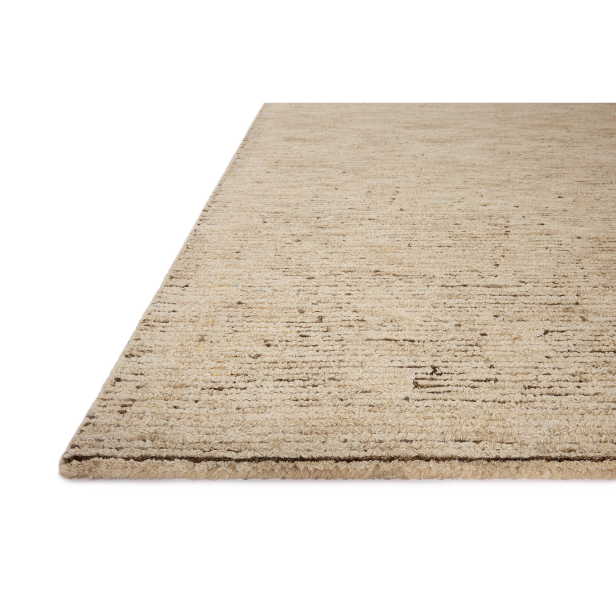 Loloi Penny Coffee/Natural Rug