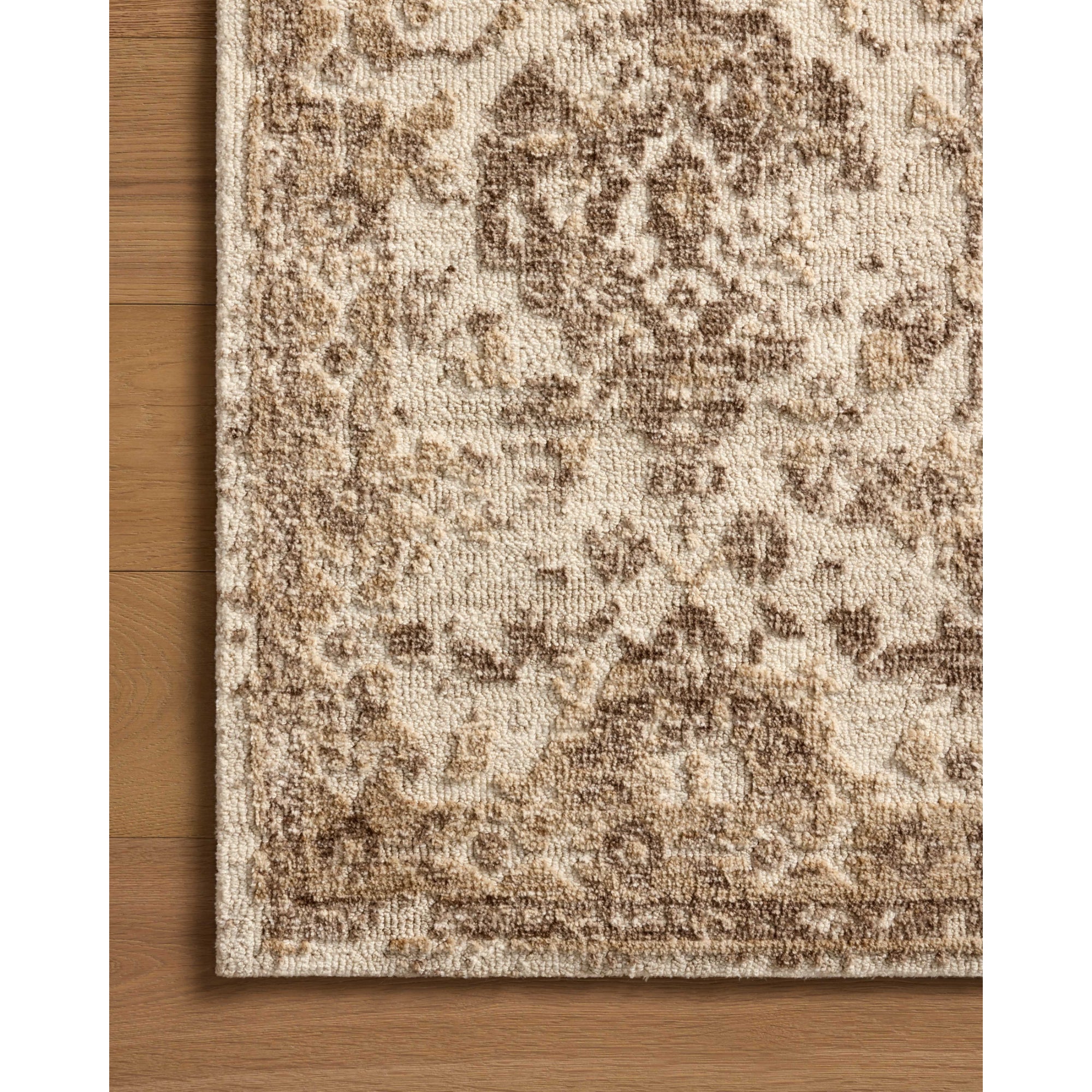 Loloi Percival Ivory/Natural Rug