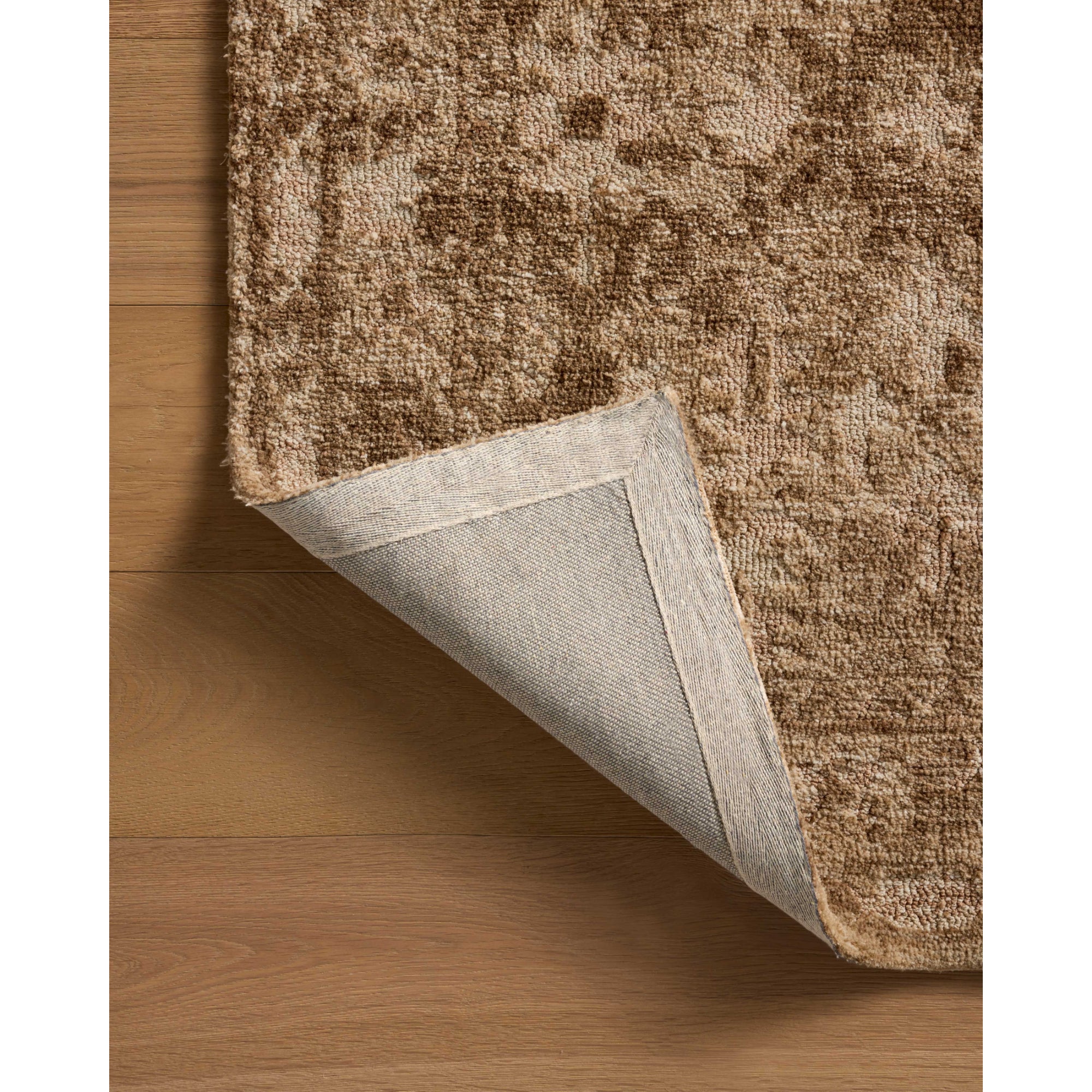 Loloi Percival Mocha/Sand Rug