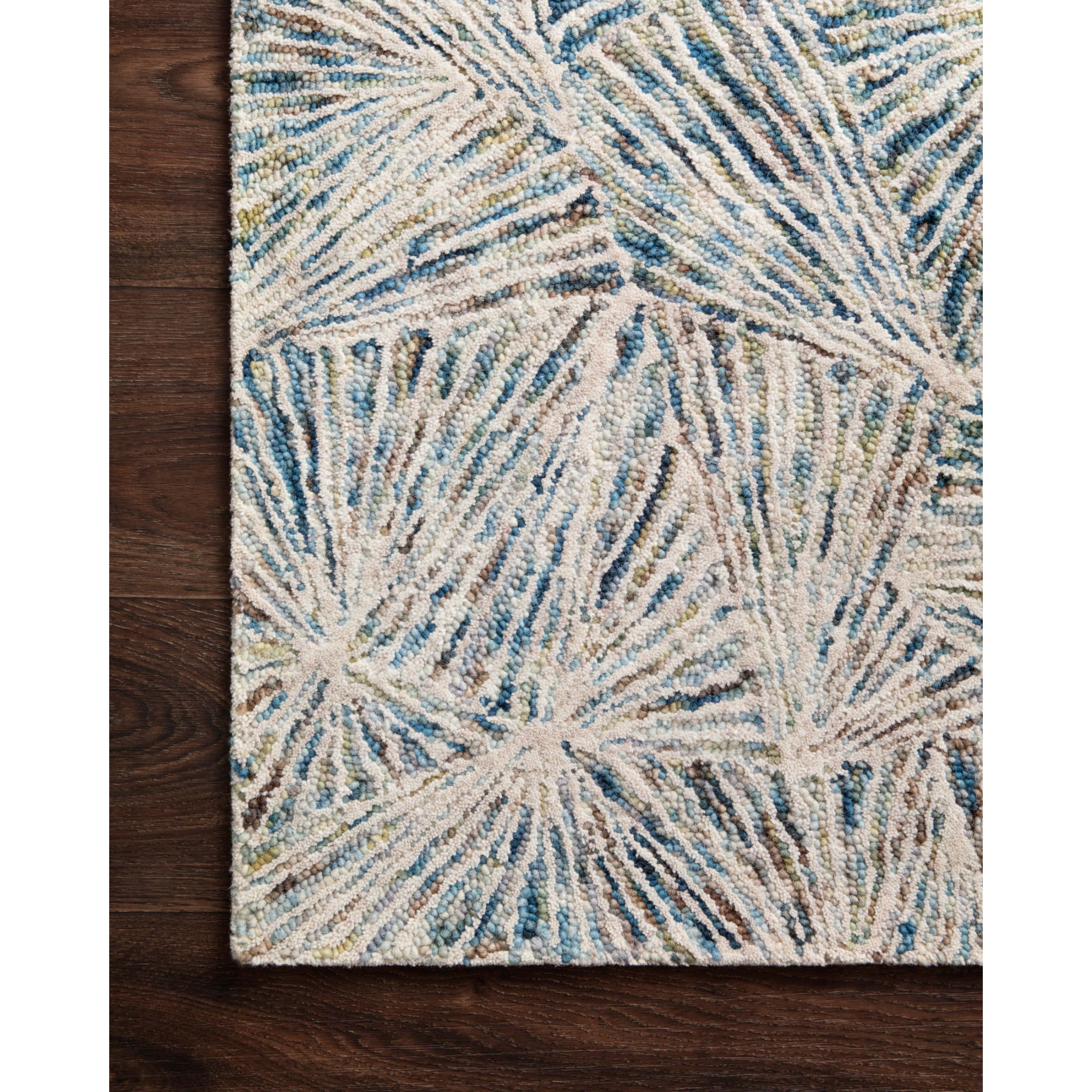 Loloi Peregrine Lagoon Rug