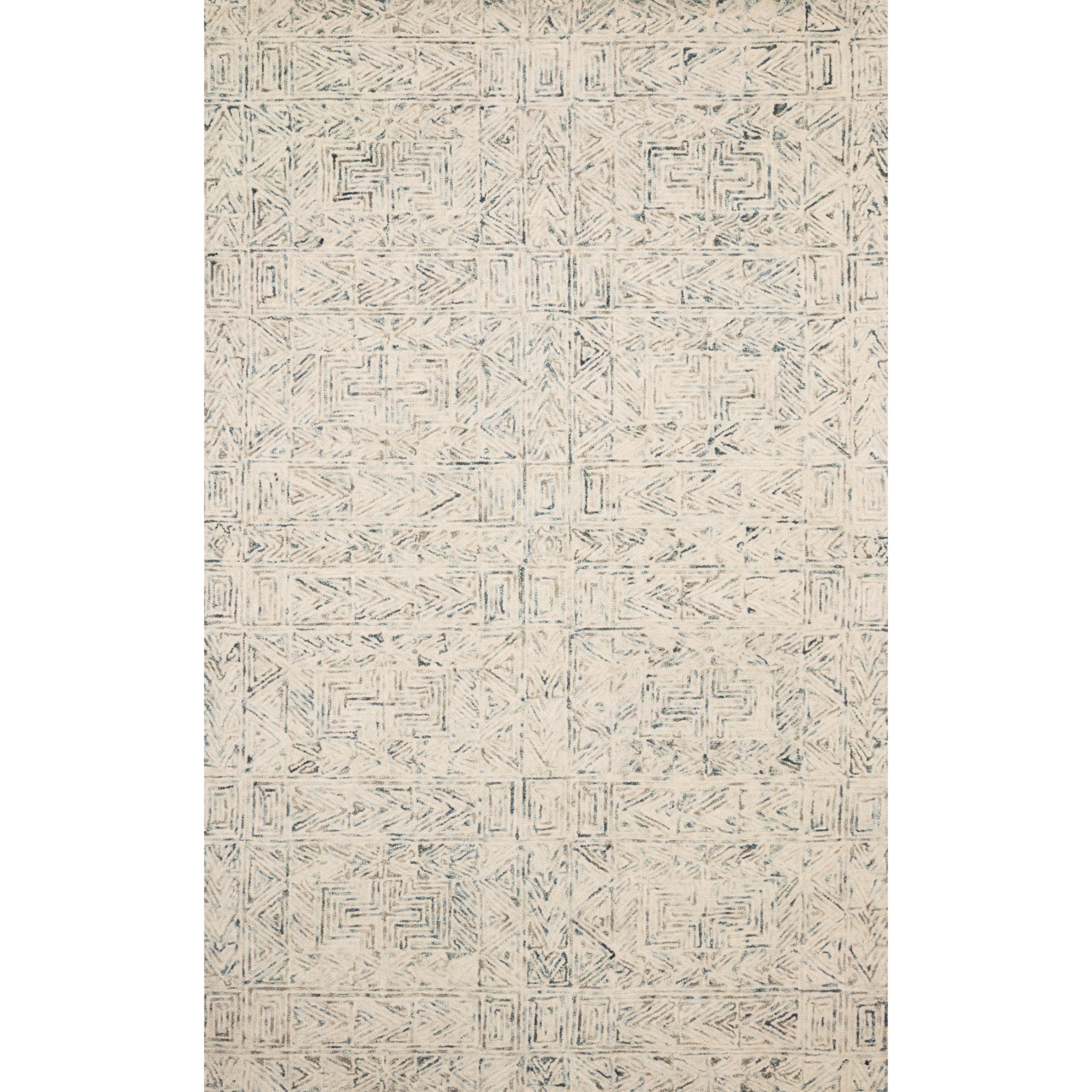Loloi Peregrine Light Blue Rug