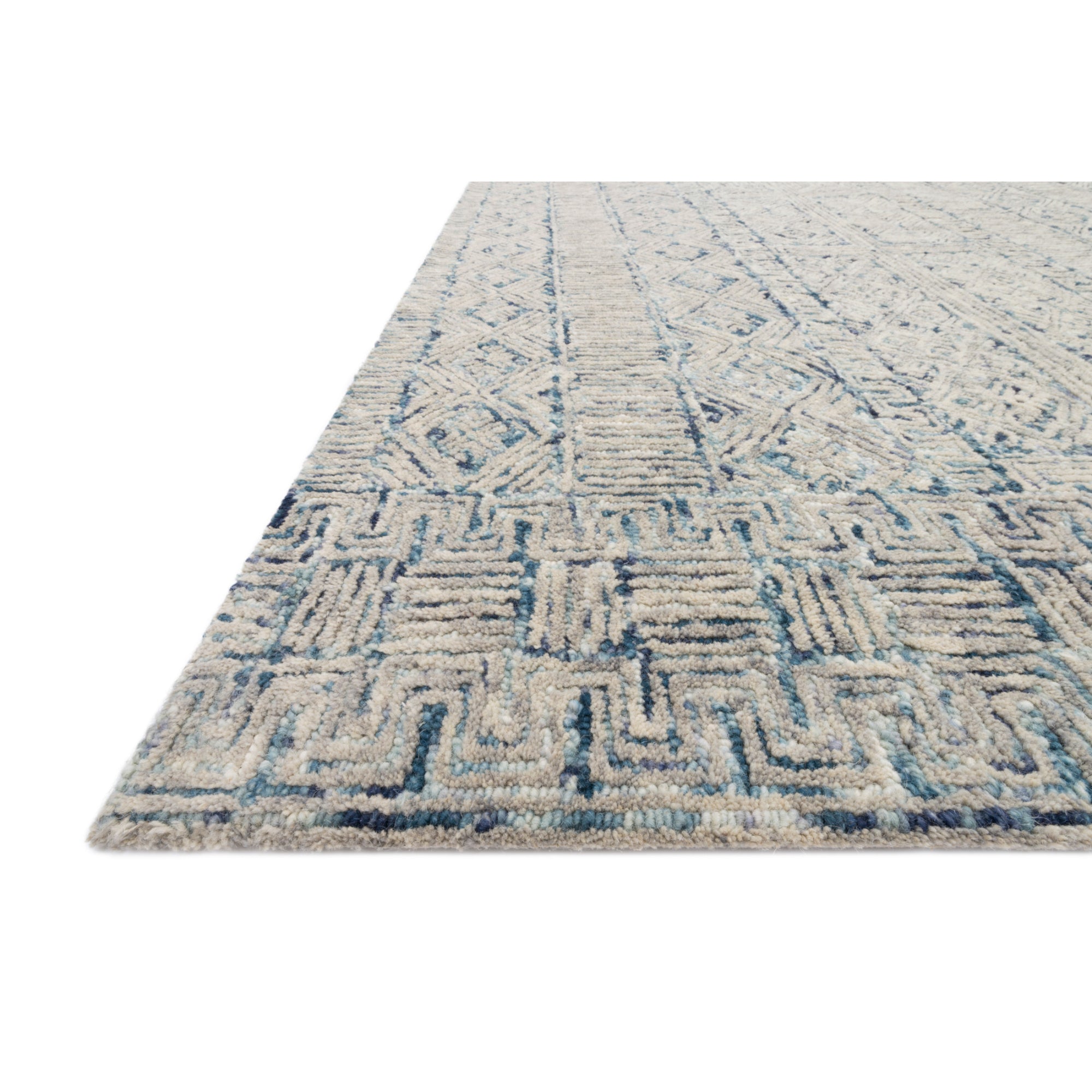 Loloi Peregrine Ocean Rug