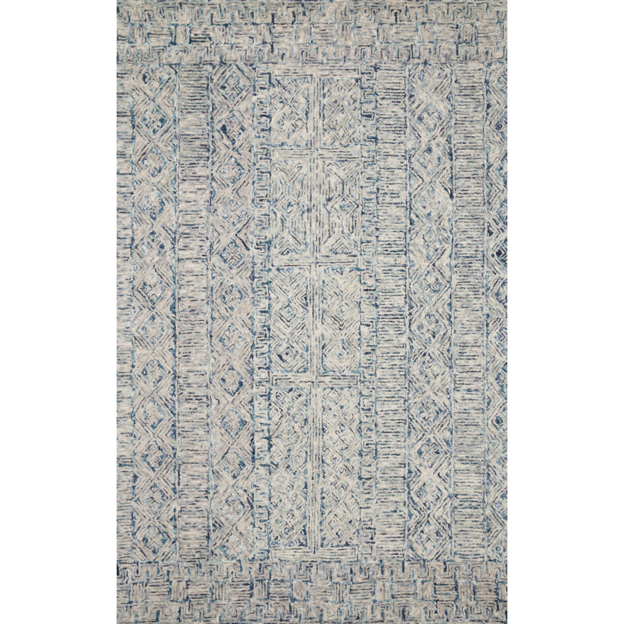 Loloi Peregrine Ocean Rug