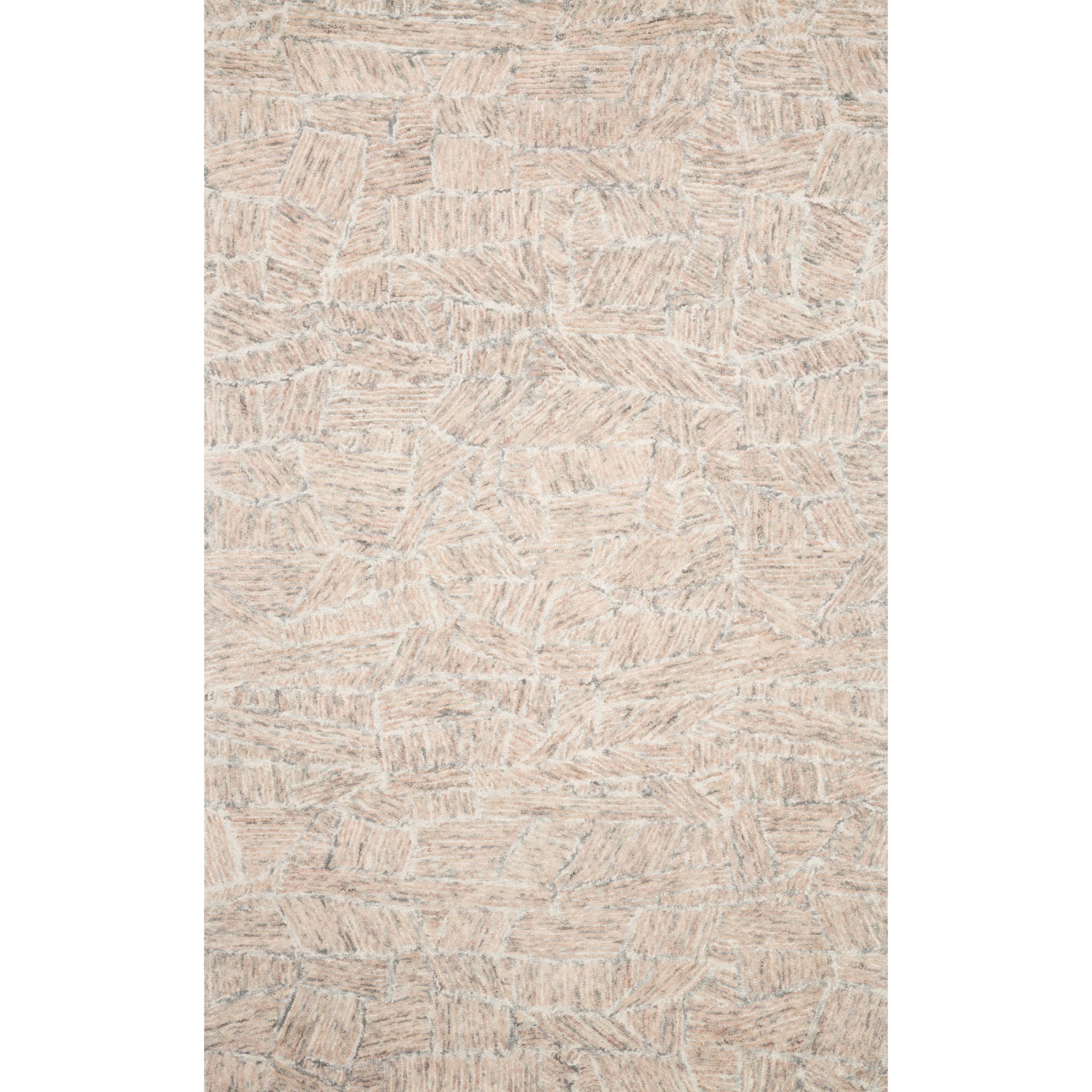 Loloi Peregrine Blush Rug