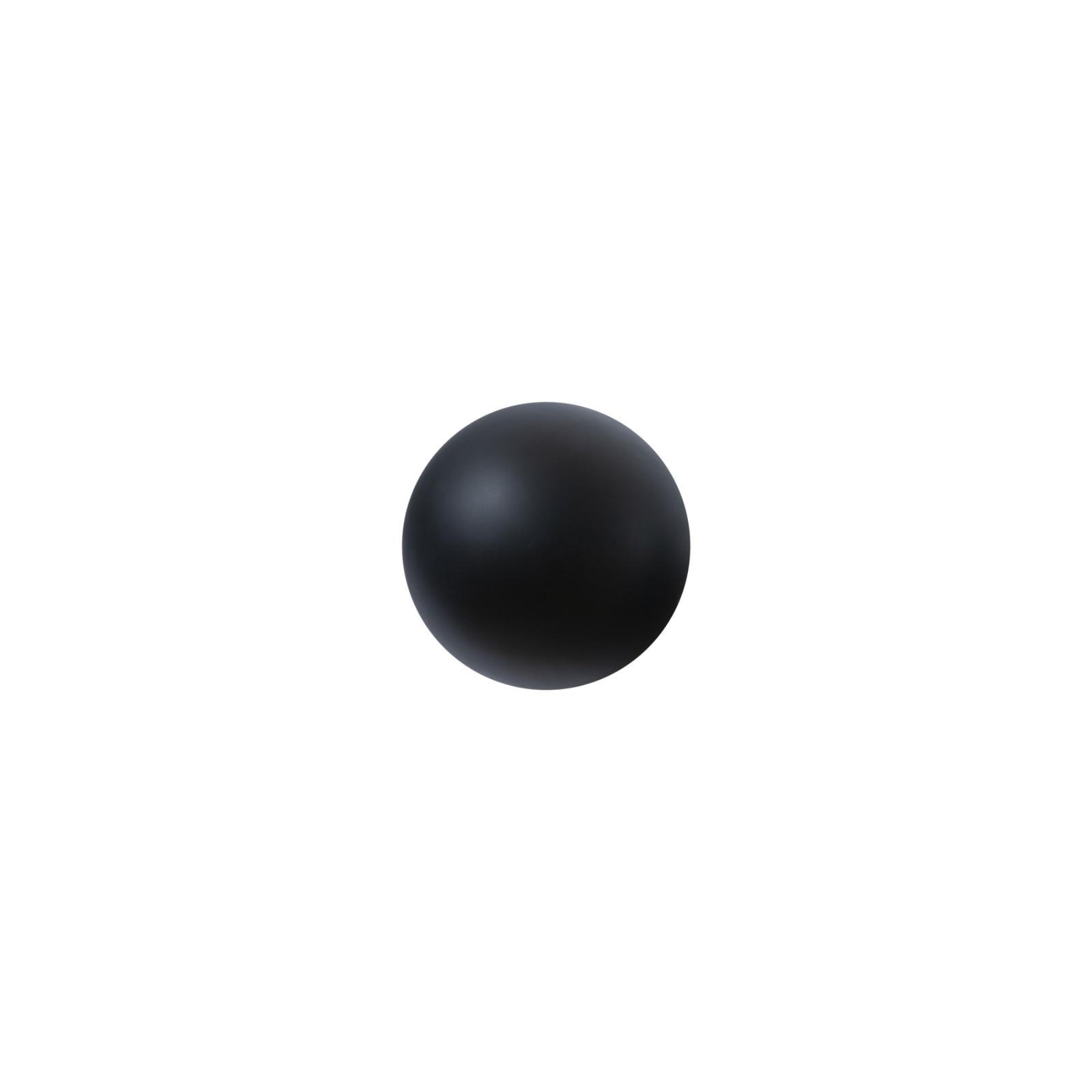 Ball on the Wall