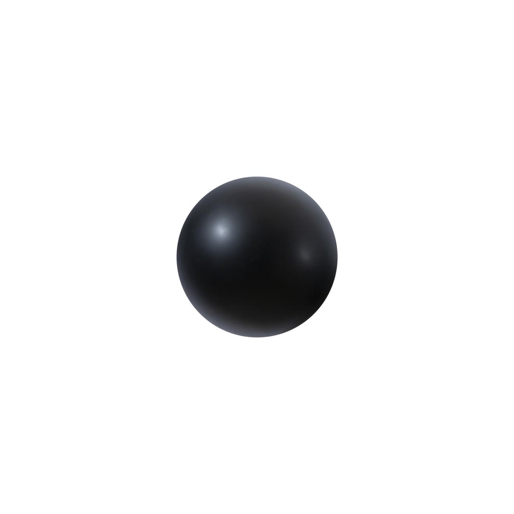 Ball on the Wall