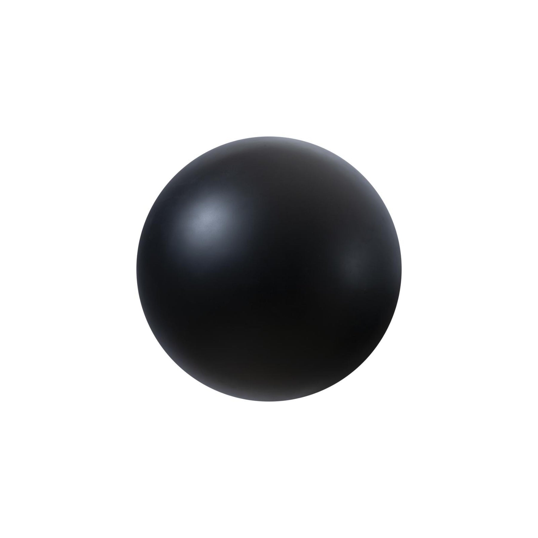 Ball on the Wall